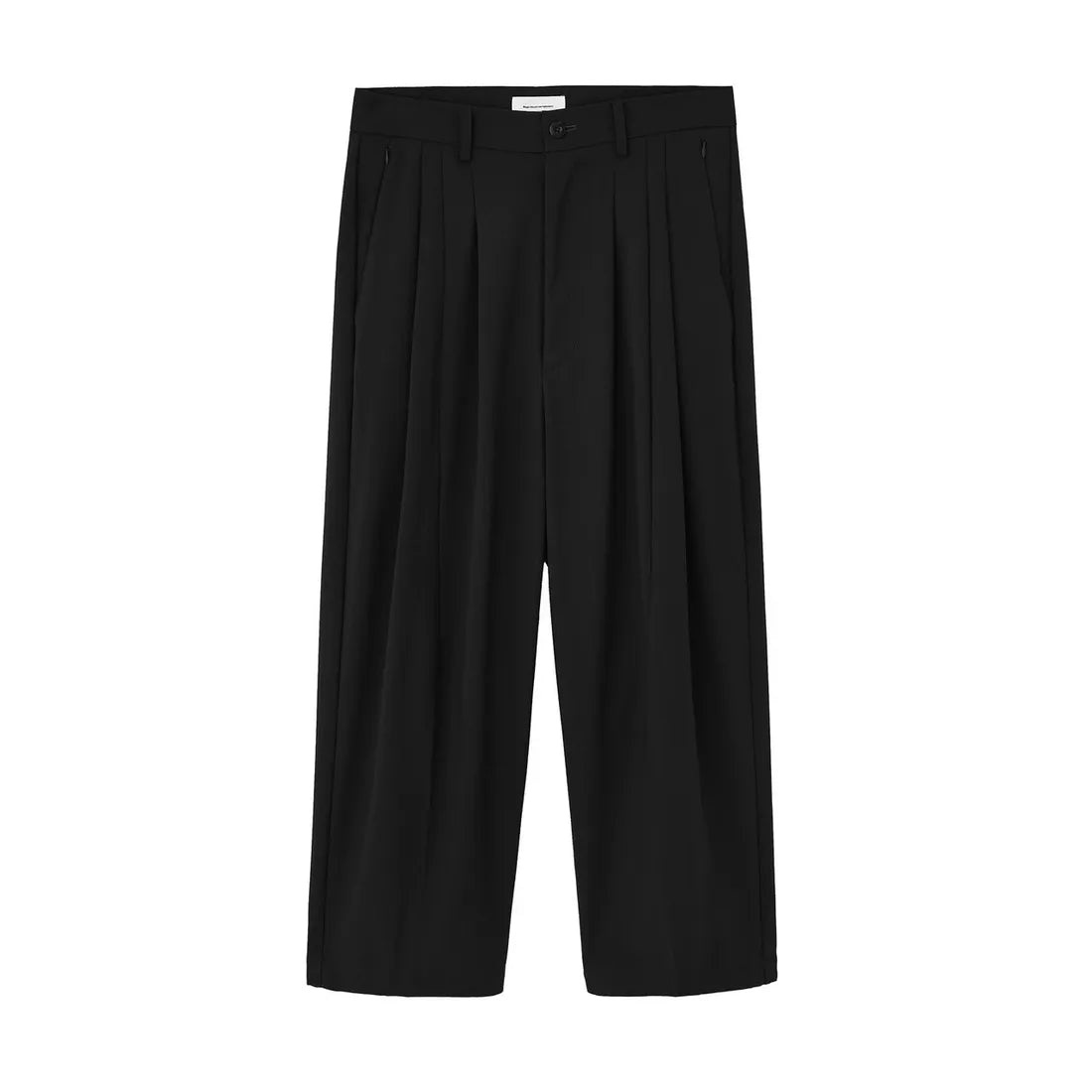 MAGIC STICK(マジックスティック) / 2 Tuck Wide Trousers | 公式通販 ...