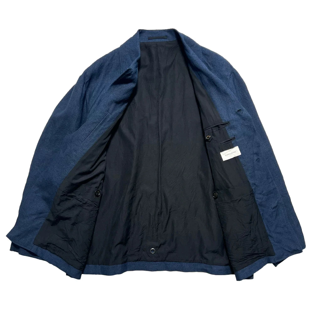 MARKAWARE / TRAVELLER JACKET (J.B Voice EXCLUSIVE)