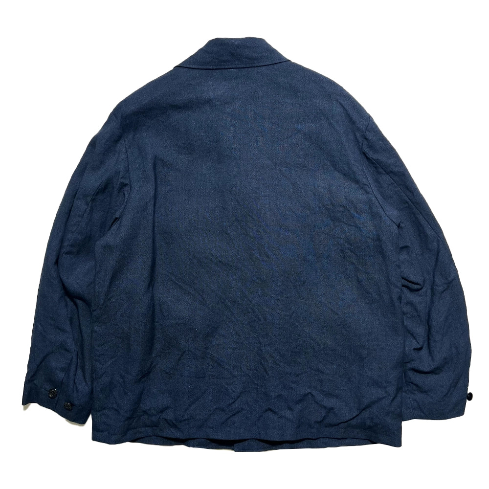 MARKAWARE / TRAVELLER JACKET (J.B Voice EXCLUSIVE)