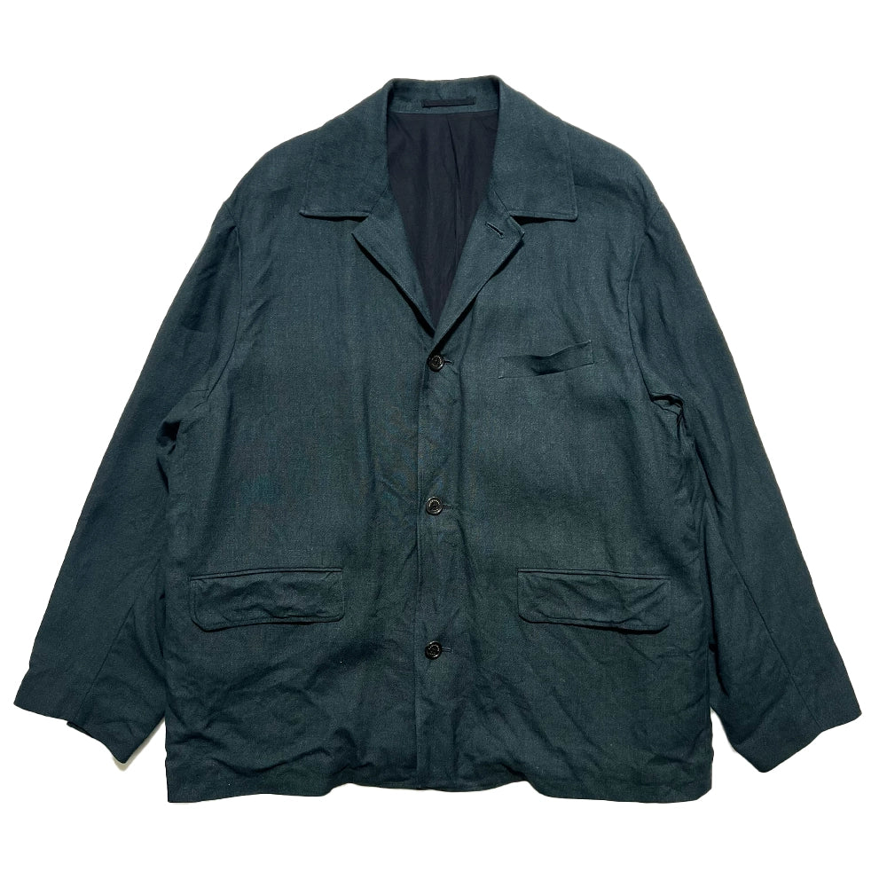 MARKAWARE / TRAVELLER JACKET (J.B Voice EXCLUSIVE)