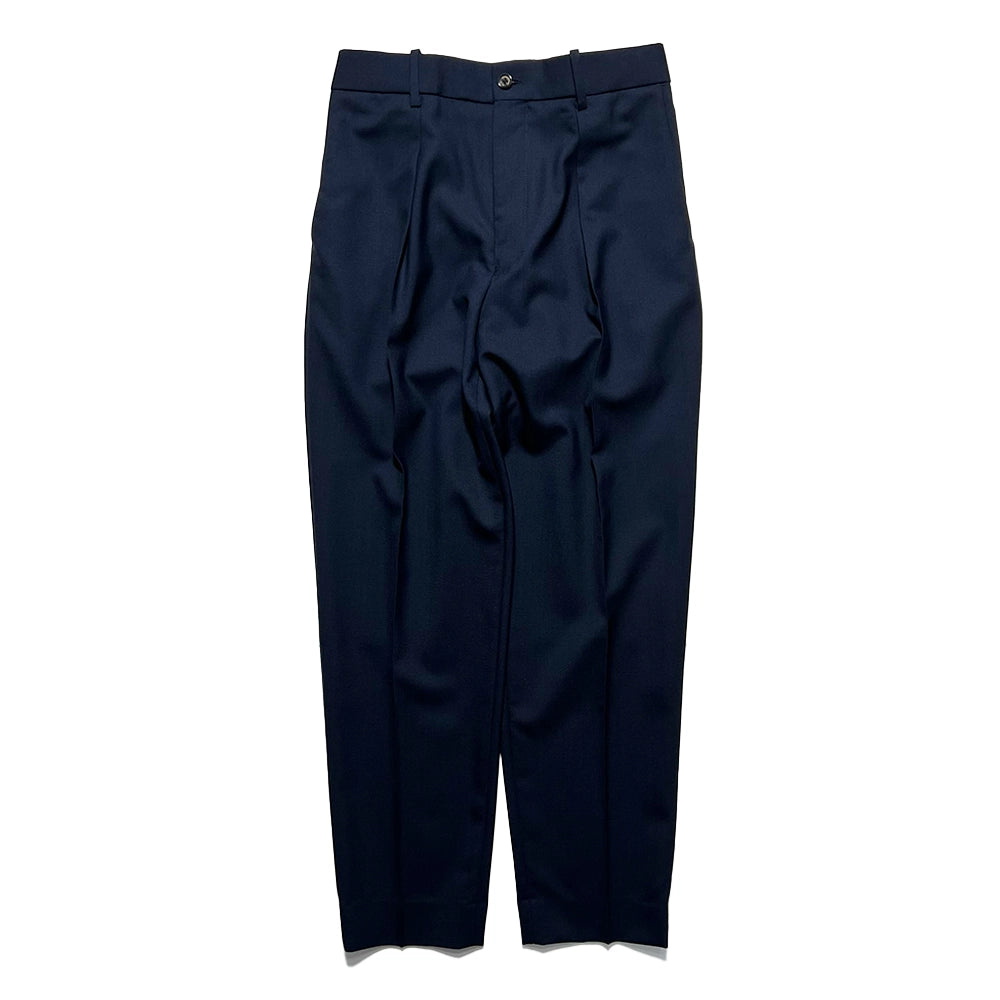 MARKAWARE / PEGTOP TROUSERS