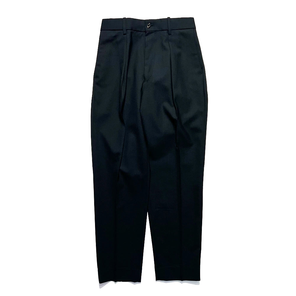 MARKAWARE / PEGTOP TROUSERS