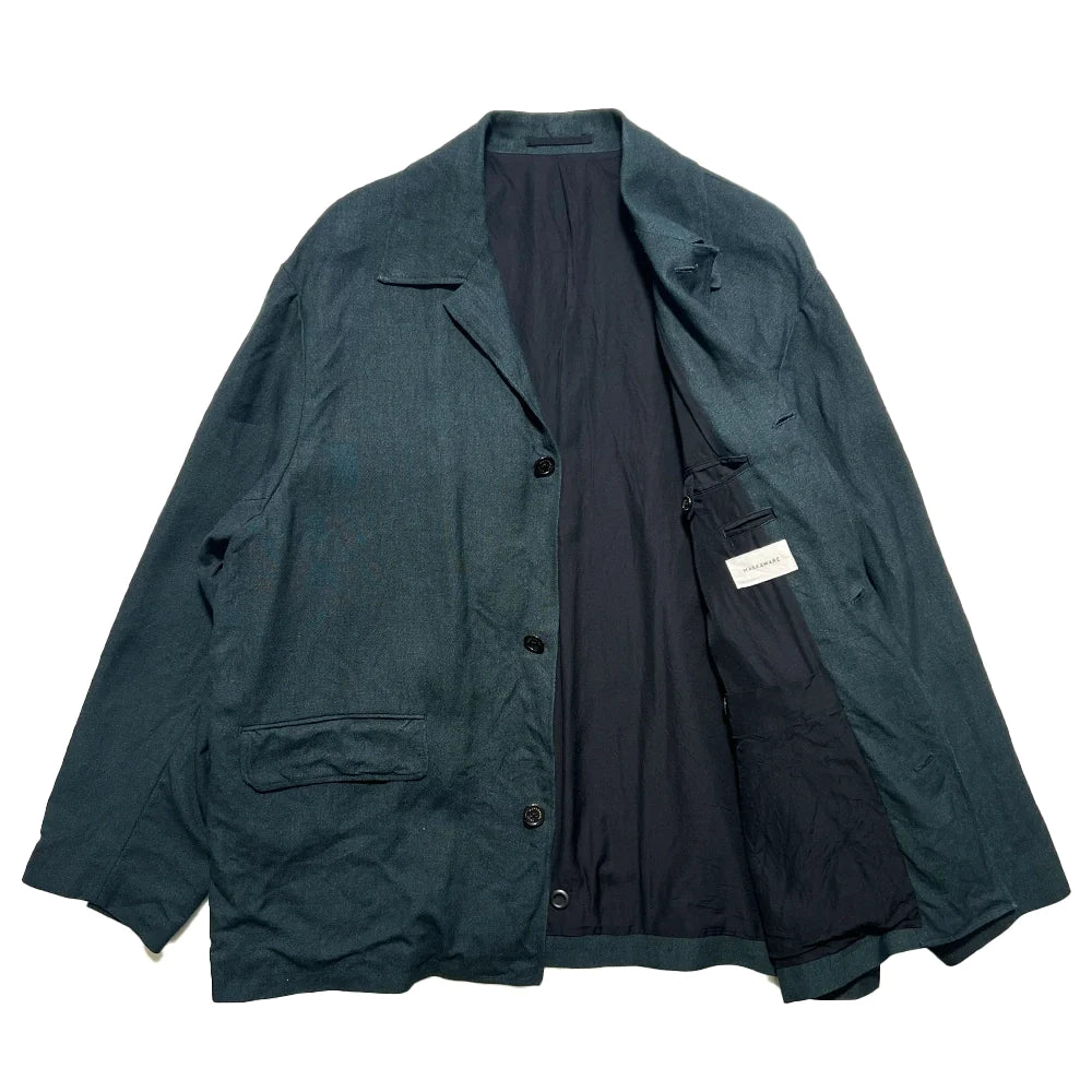 MARKAWARE / TRAVELLER JACKET (J.B Voice EXCLUSIVE)