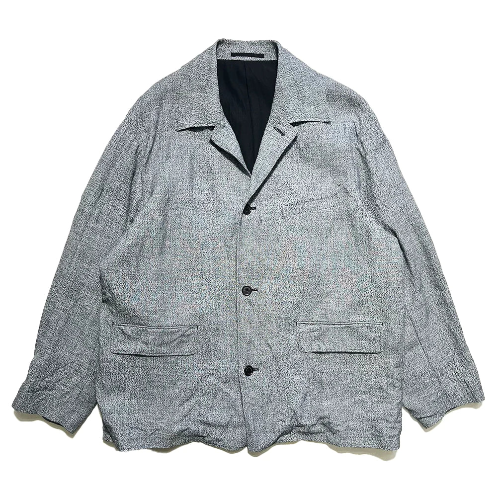 MARKAWARE / TRAVELLER JACKET (J.B Voice EXCLUSIVE)