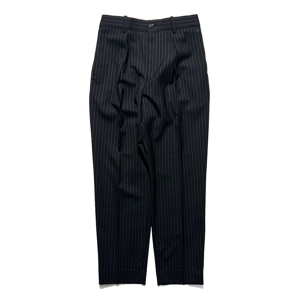 MARKAWARE / PEGTOP TROUSERS