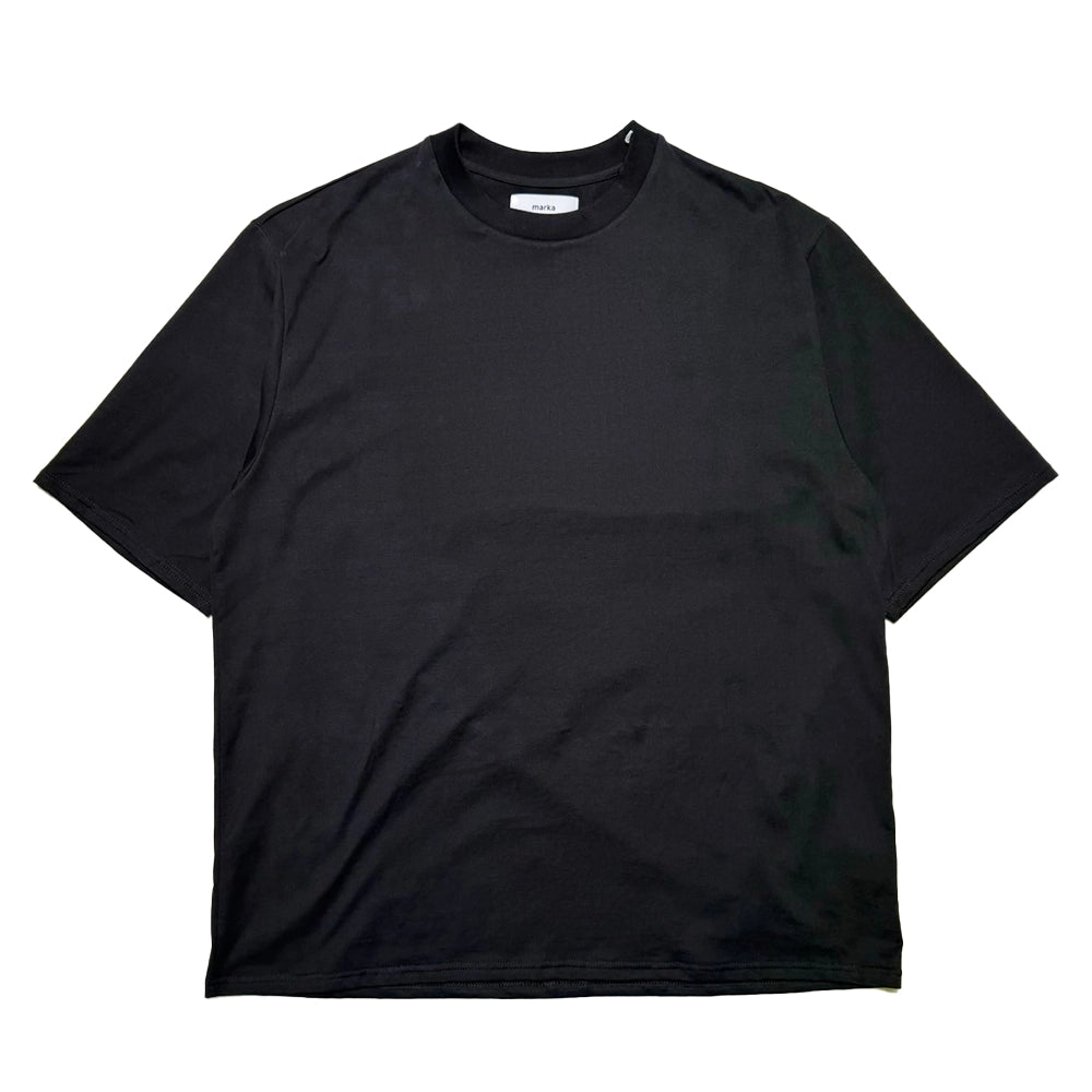 marka / CREW NECK TEE