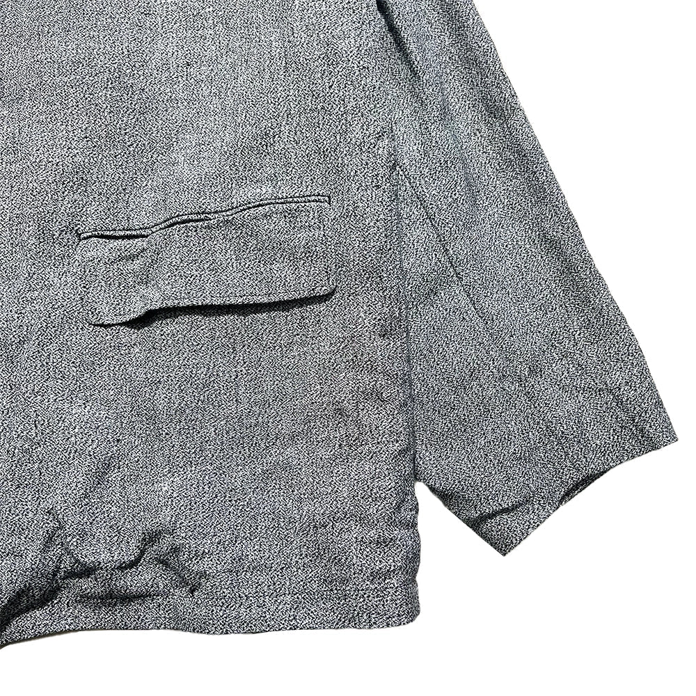 MARKAWARE / TRAVELLER JACKET (J.B Voice EXCLUSIVE)