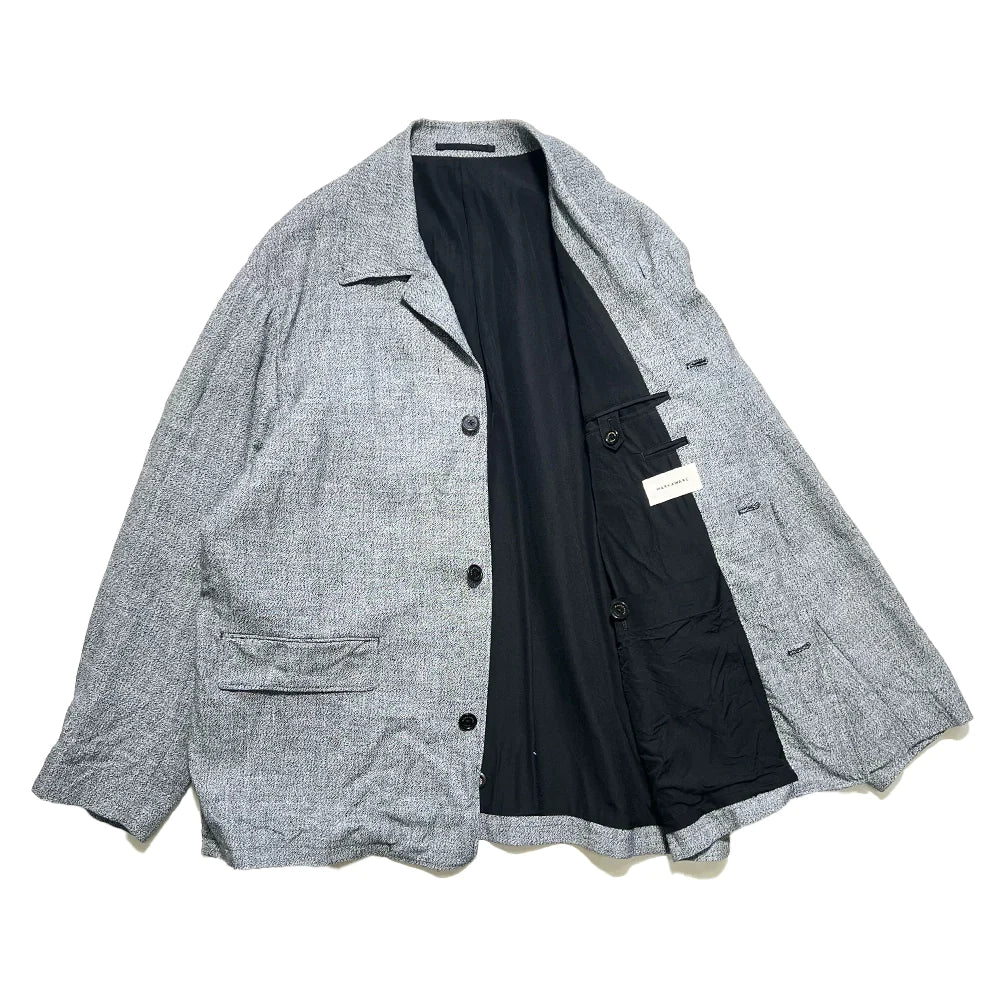 MARKAWARE / TRAVELLER JACKET (J.B Voice EXCLUSIVE)