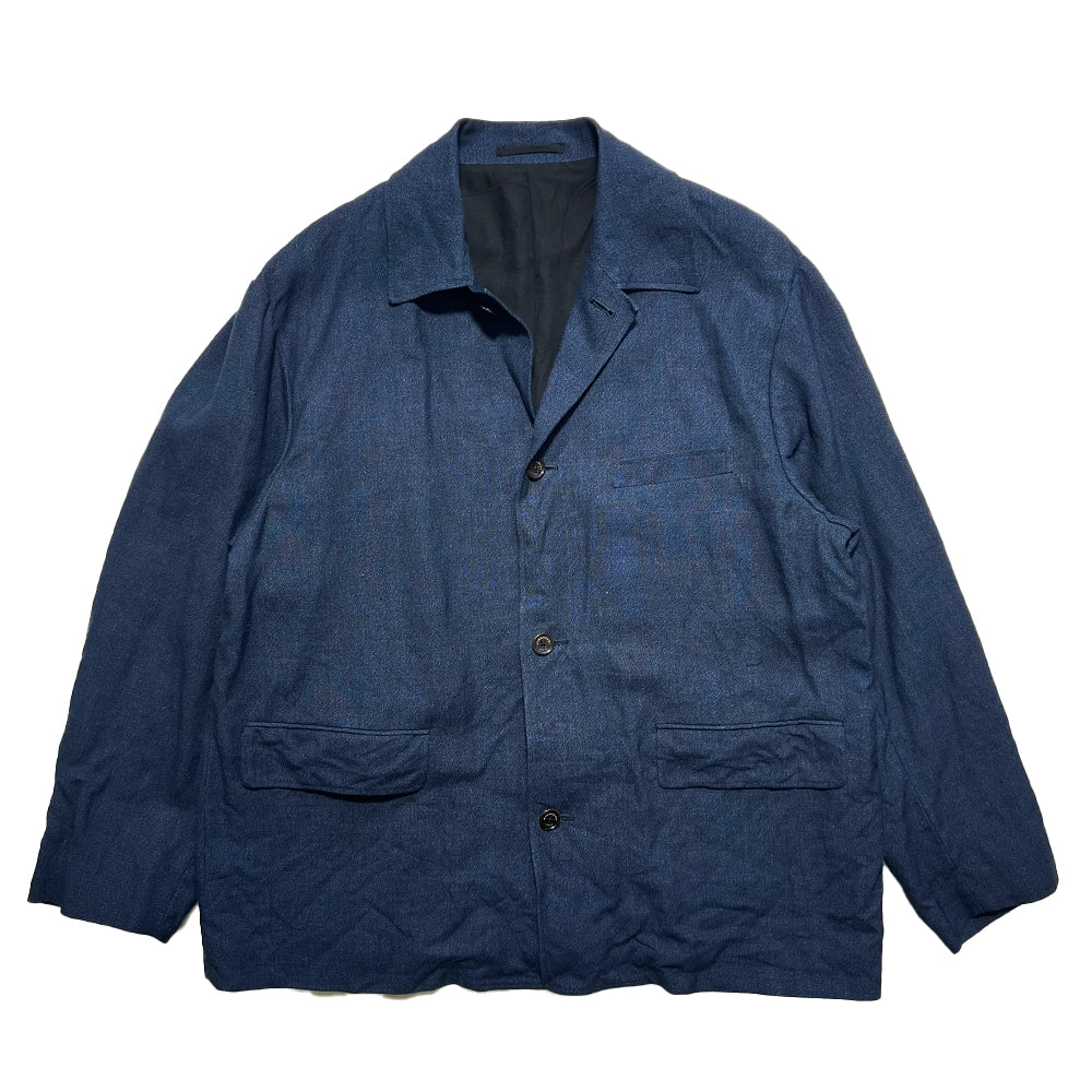 MARKAWARE / TRAVELLER JACKET (J.B Voice EXCLUSIVE)