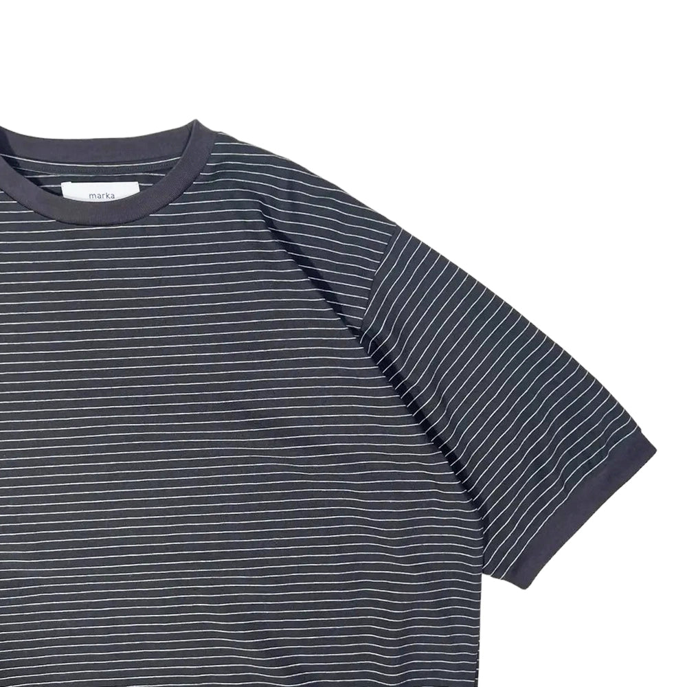 marka / CREW NECK S/S (M24B-09CS01B)