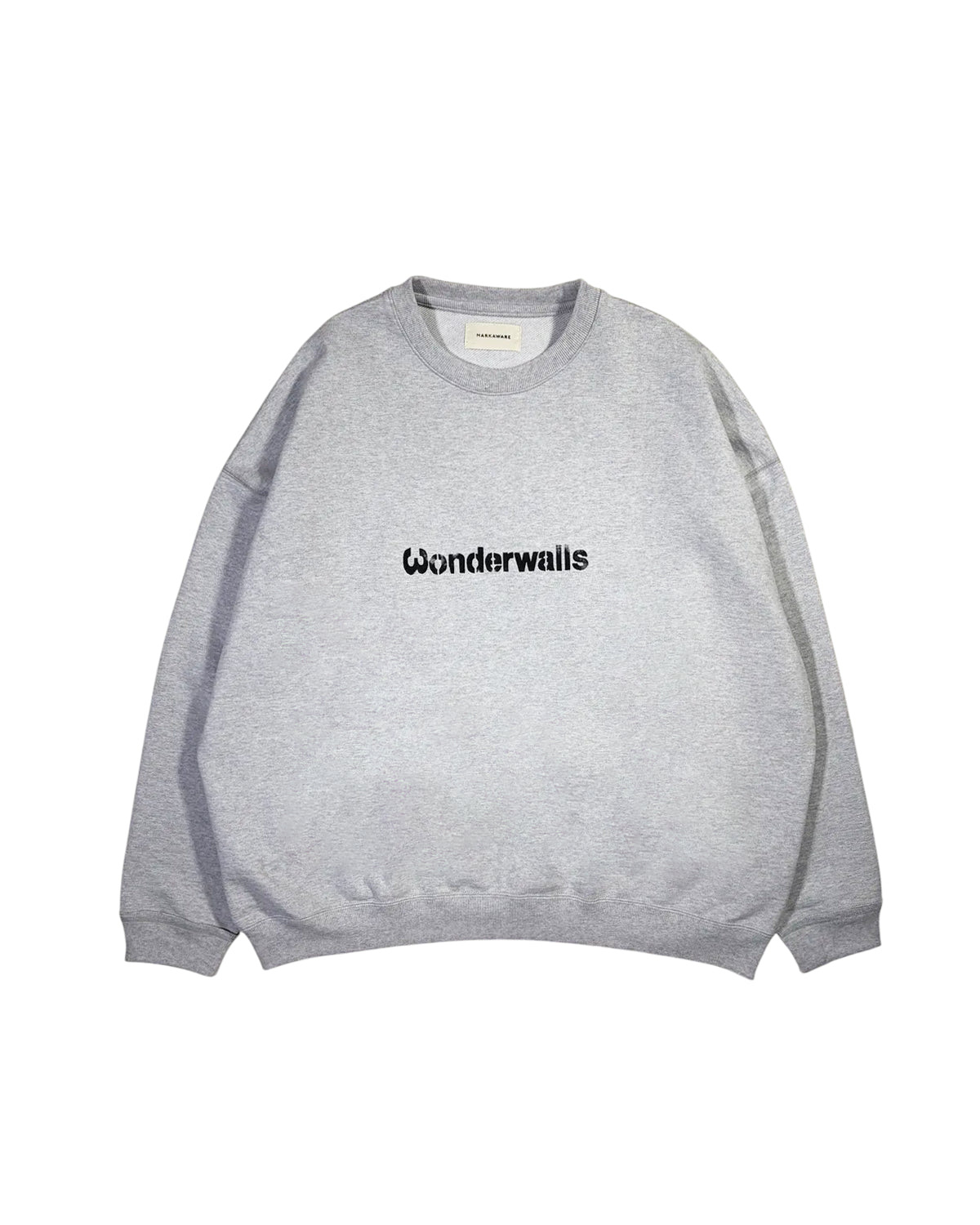 MARKAWARE (※J.B VOICE EXCLUSIVE ) / J.B VOICE 30th-HUGESWEAT Tsutomu Moriya (A26E09CS16C)