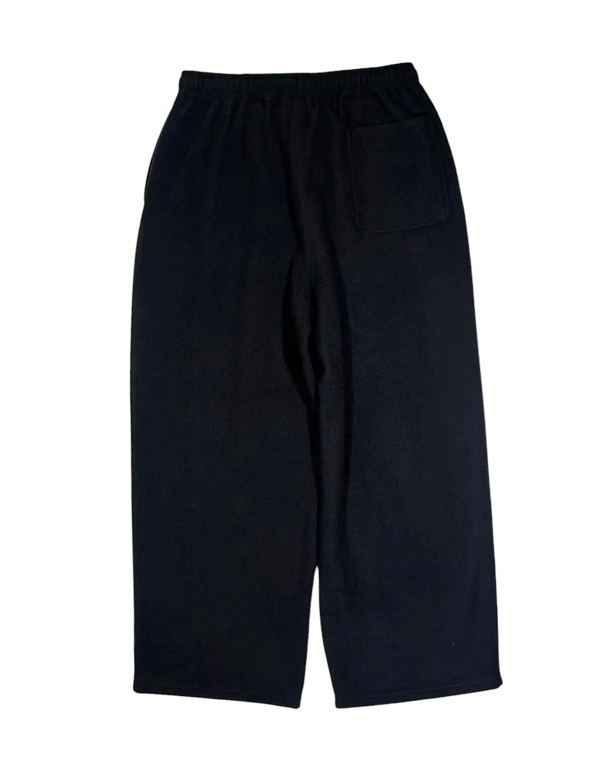 marka / WIDE CYLINEDR FIT EASY PANTS (M25D10PT01C)