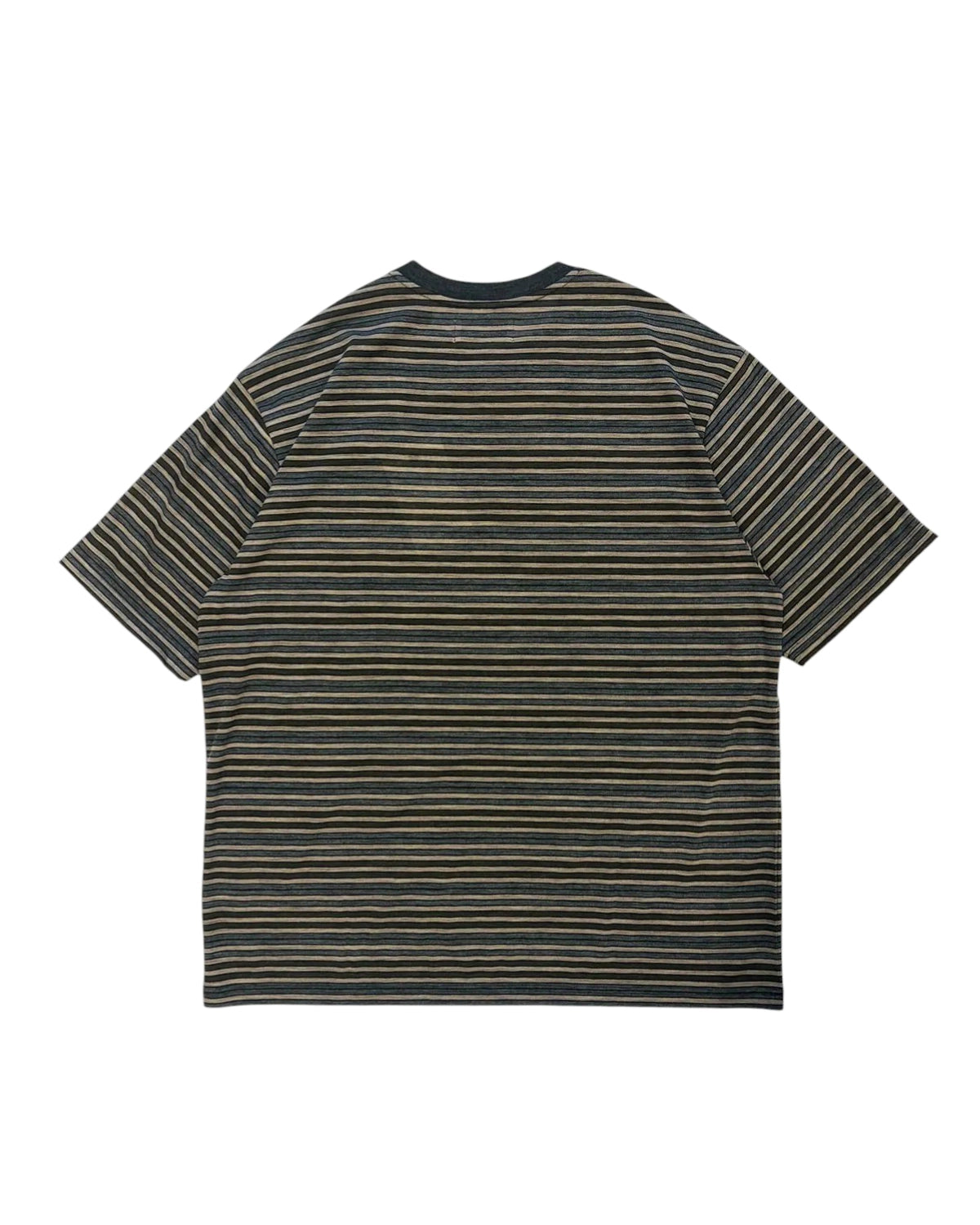 marka / CREW NECK TEE (M26A12CS02B)