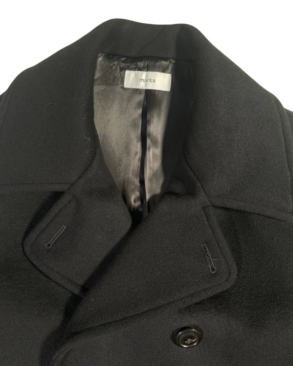 marka / BRIDGE COAT (M25C25CO01C)