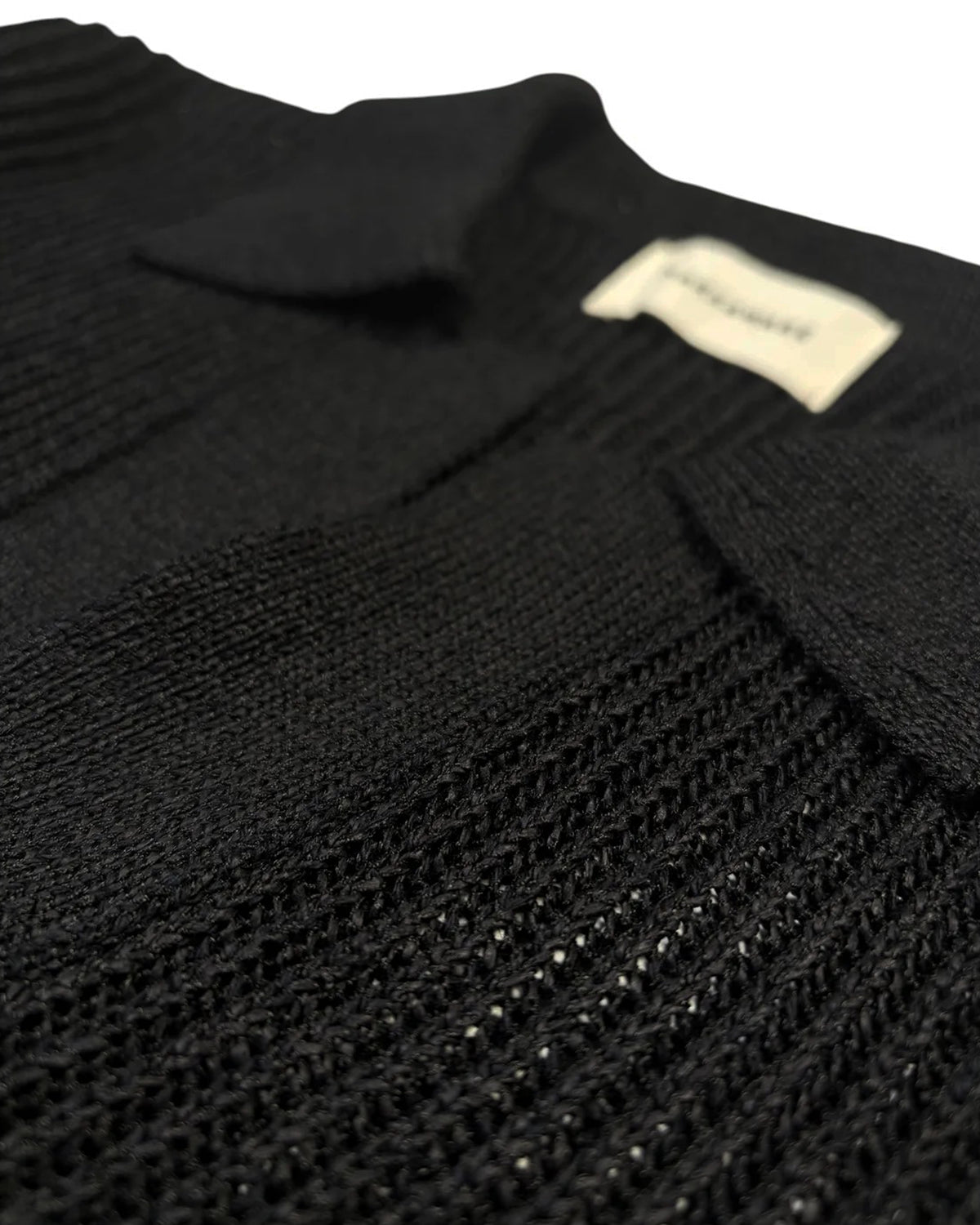 MARKAWARE / SKIPPER RIB JUMPER (A26A08SW02C)