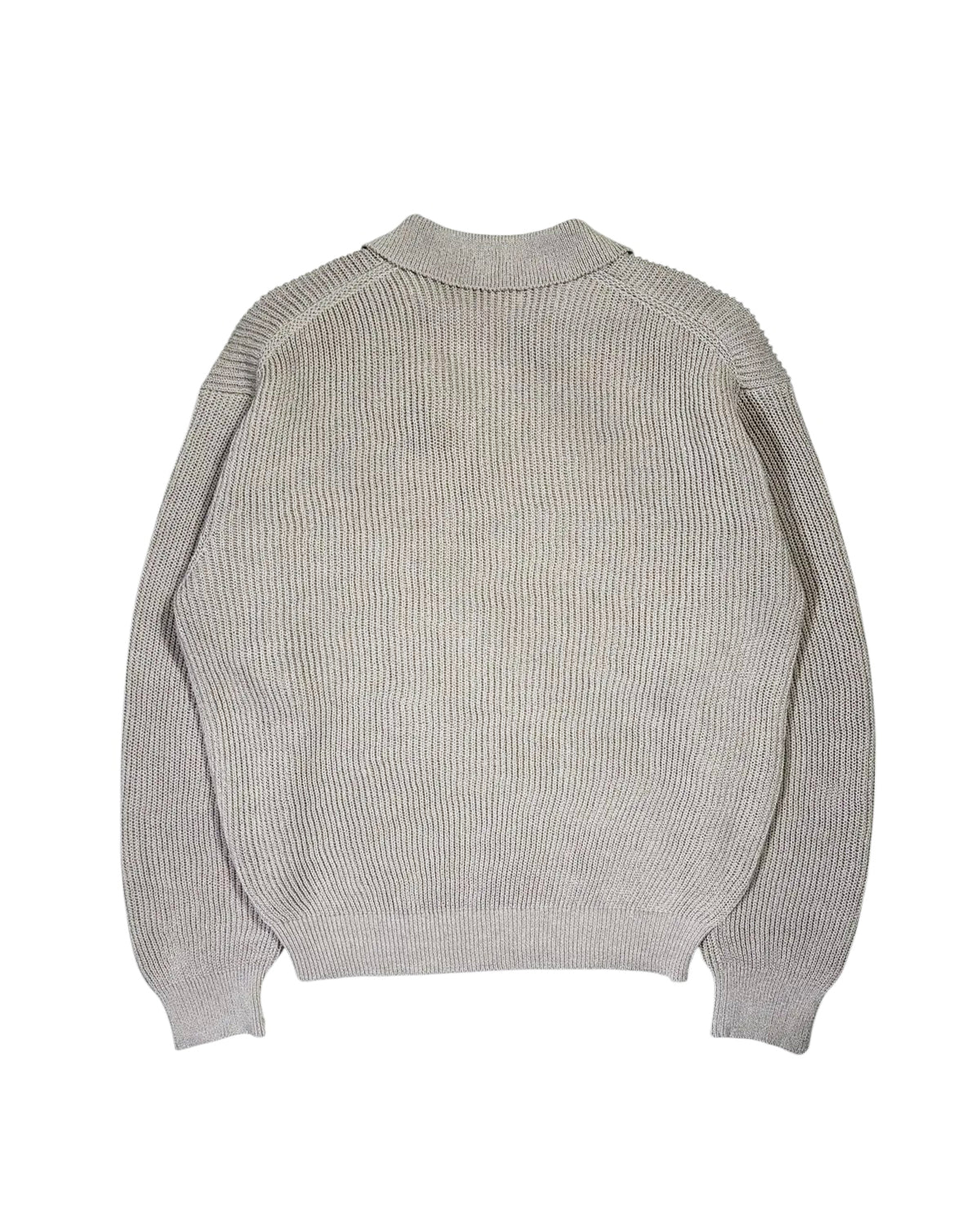MARKAWARE / SKIPPER RIB JUMPER (A26A08SW02C)
