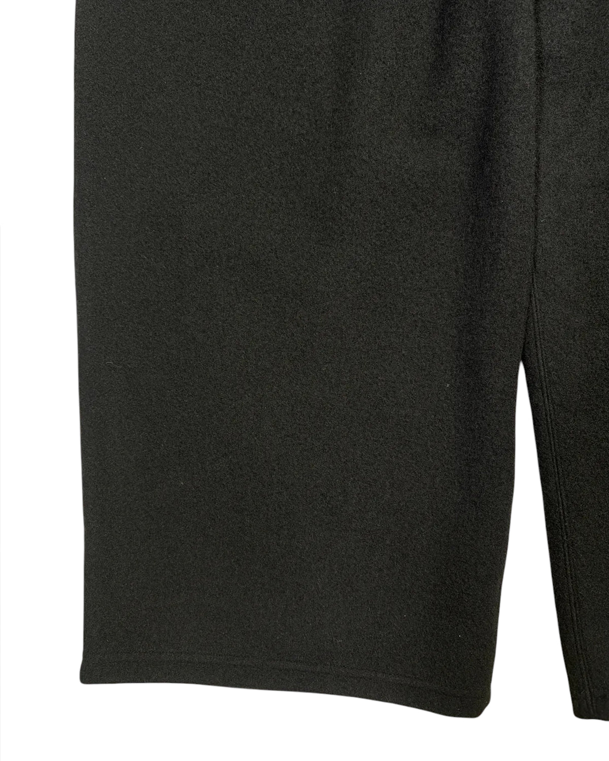 marka / WIDE CYLINEDR FIT EASY PANTS (M25D10PT01C)