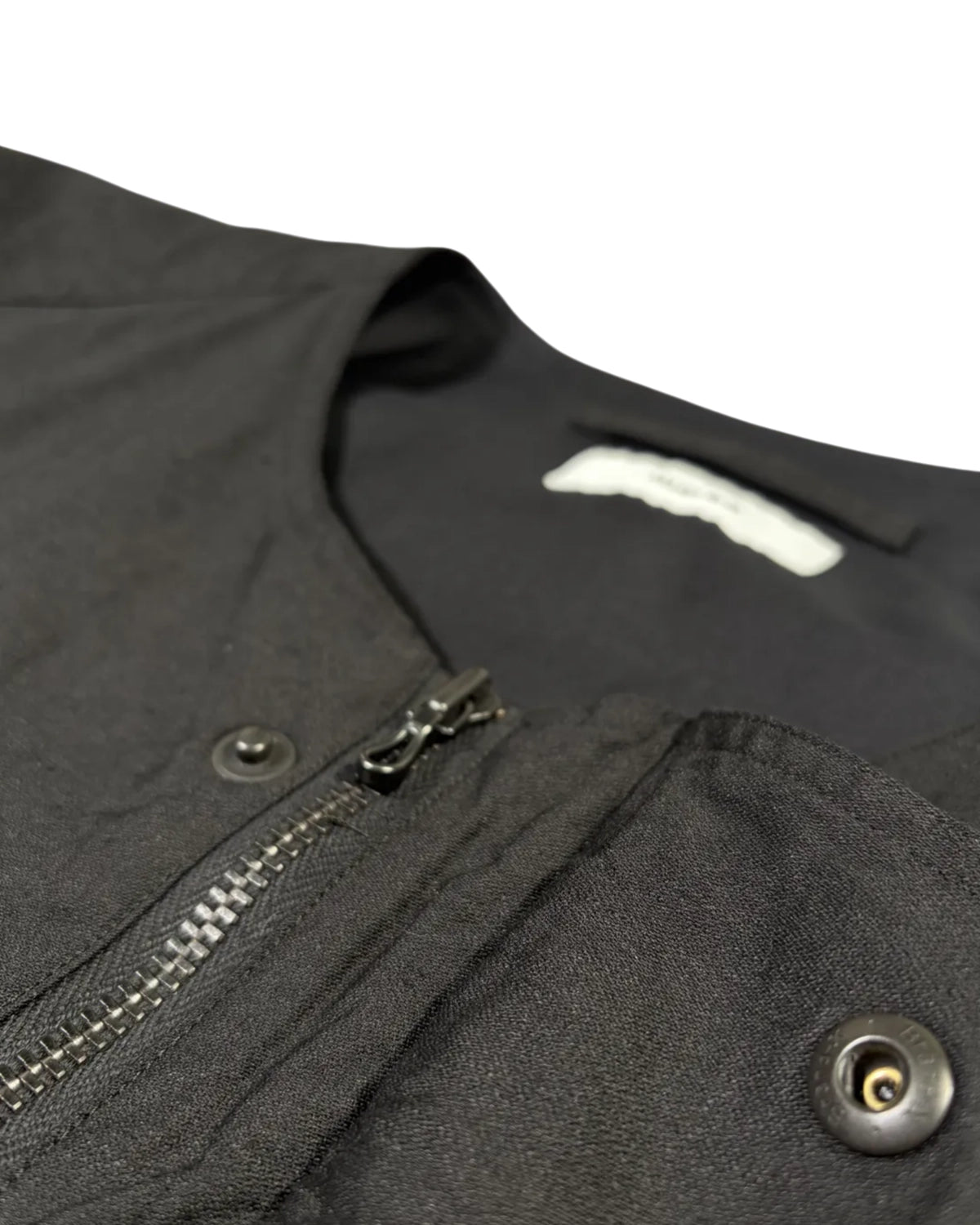 marka / HUNTING JACKET (M26A09BL01C)