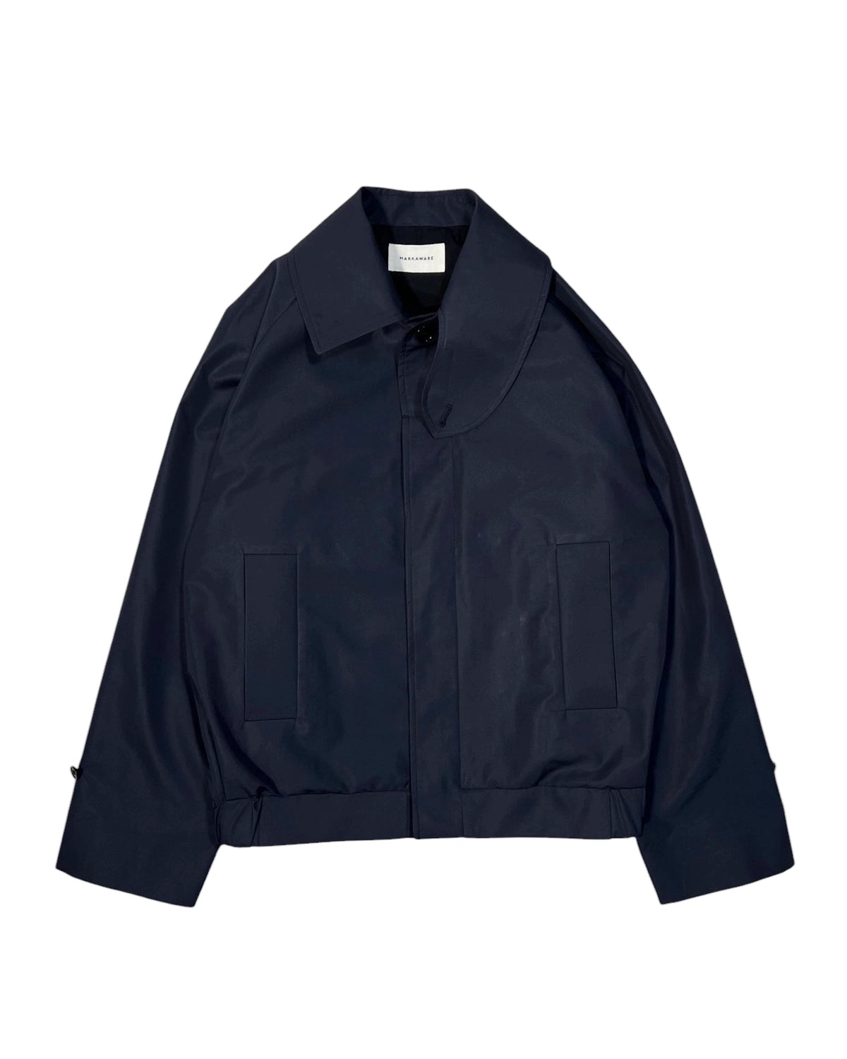 MARKAWARE (※J.B VOICE EXCLUSIVE ) / FLYING MAN JACKET (A25E04BL02C)