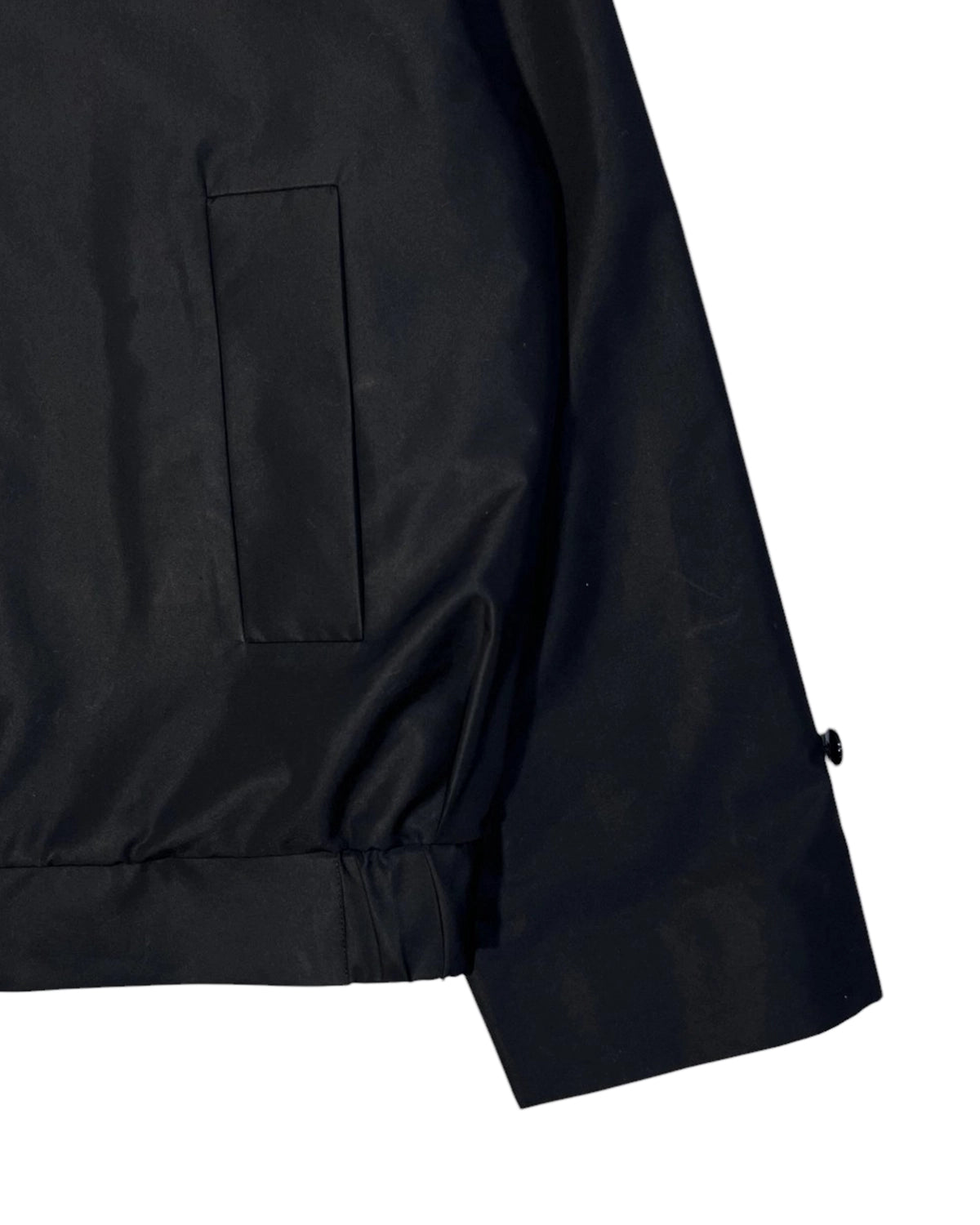MARKAWARE (※J.B VOICE EXCLUSIVE ) / FLYING MAN JACKET (A25E04BL02C)