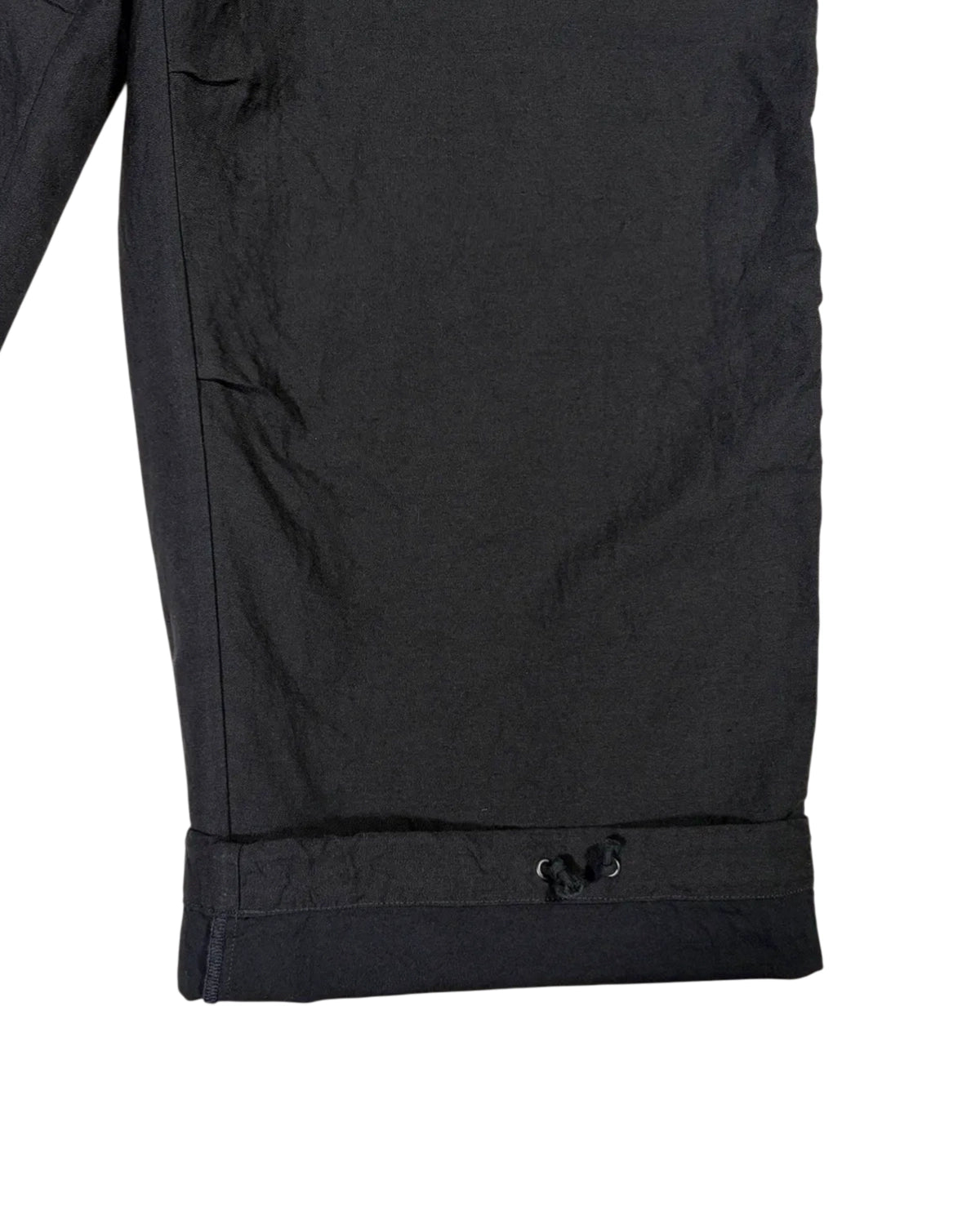 marka / WIDE OVER PANTS (M26A09PT01C)