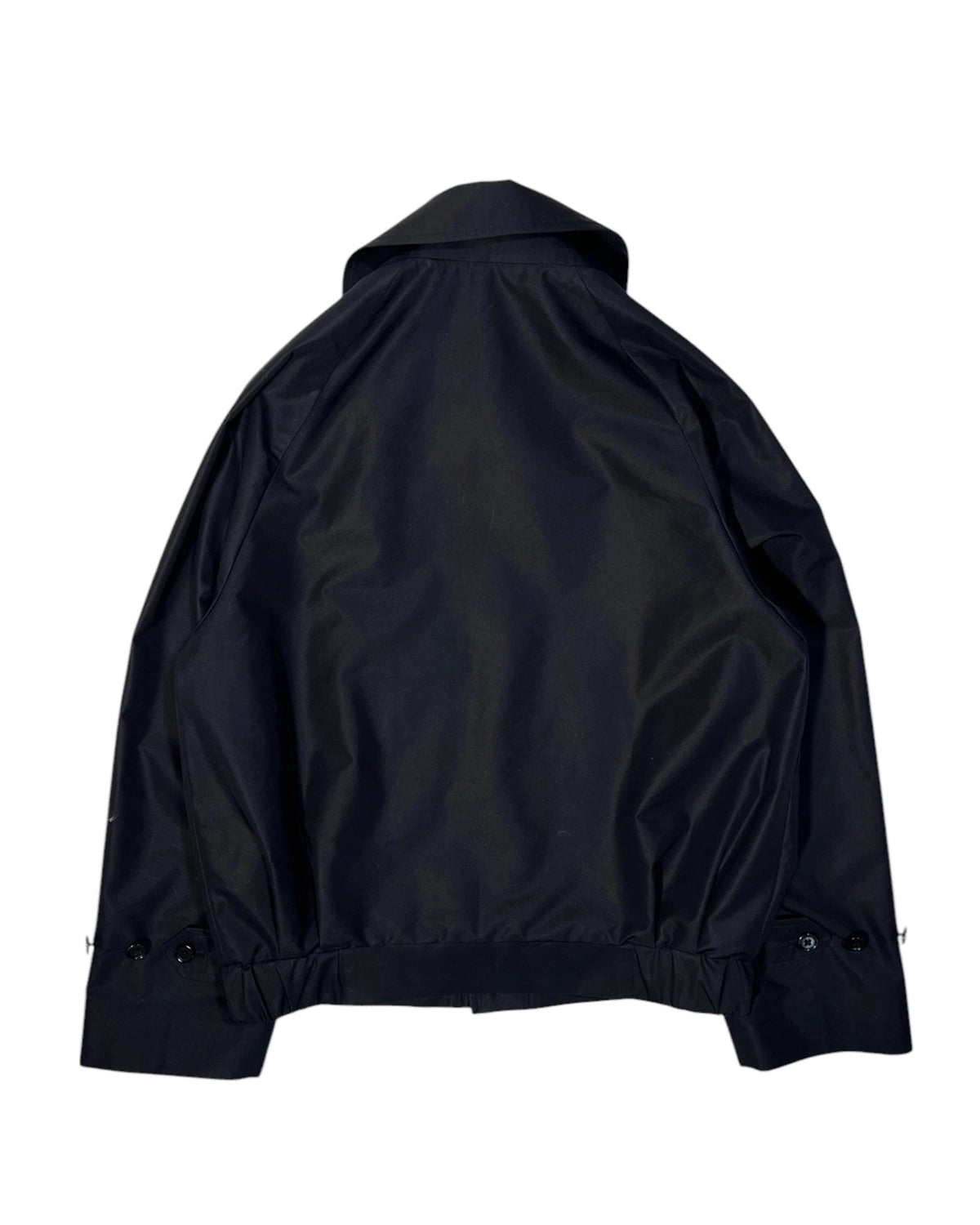 MARKAWARE (※J.B VOICE EXCLUSIVE ) / FLYING MAN JACKET (A25E04BL02C)