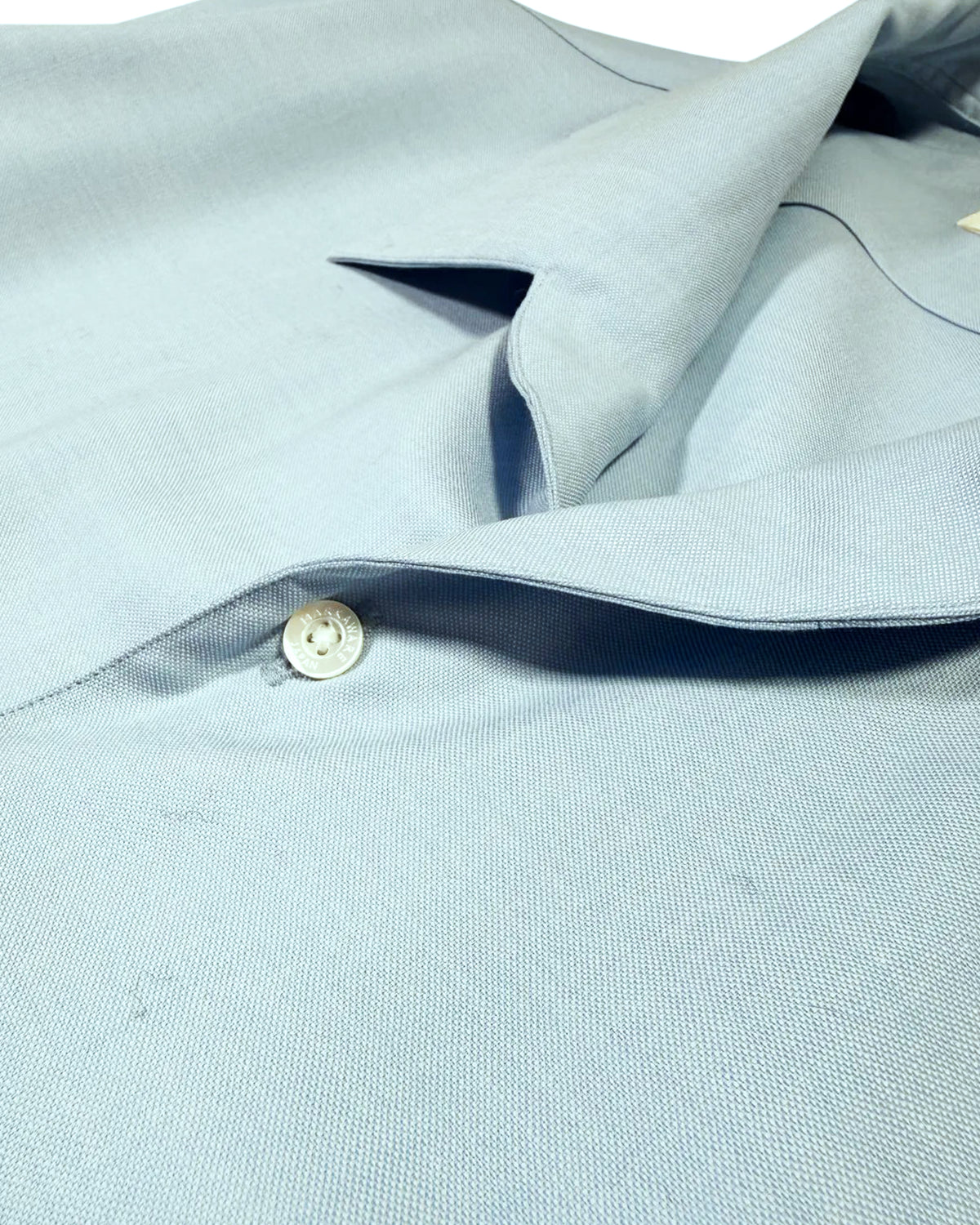 MARKAWARE / ITALIAN OPEN COLLAR SHIRT (A26A06SH02C)