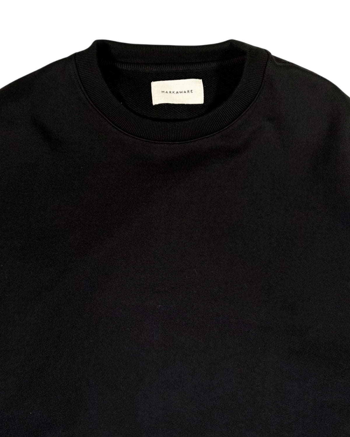 MARKAWARE / HUGE SWEAT (A26A09CS01C)
