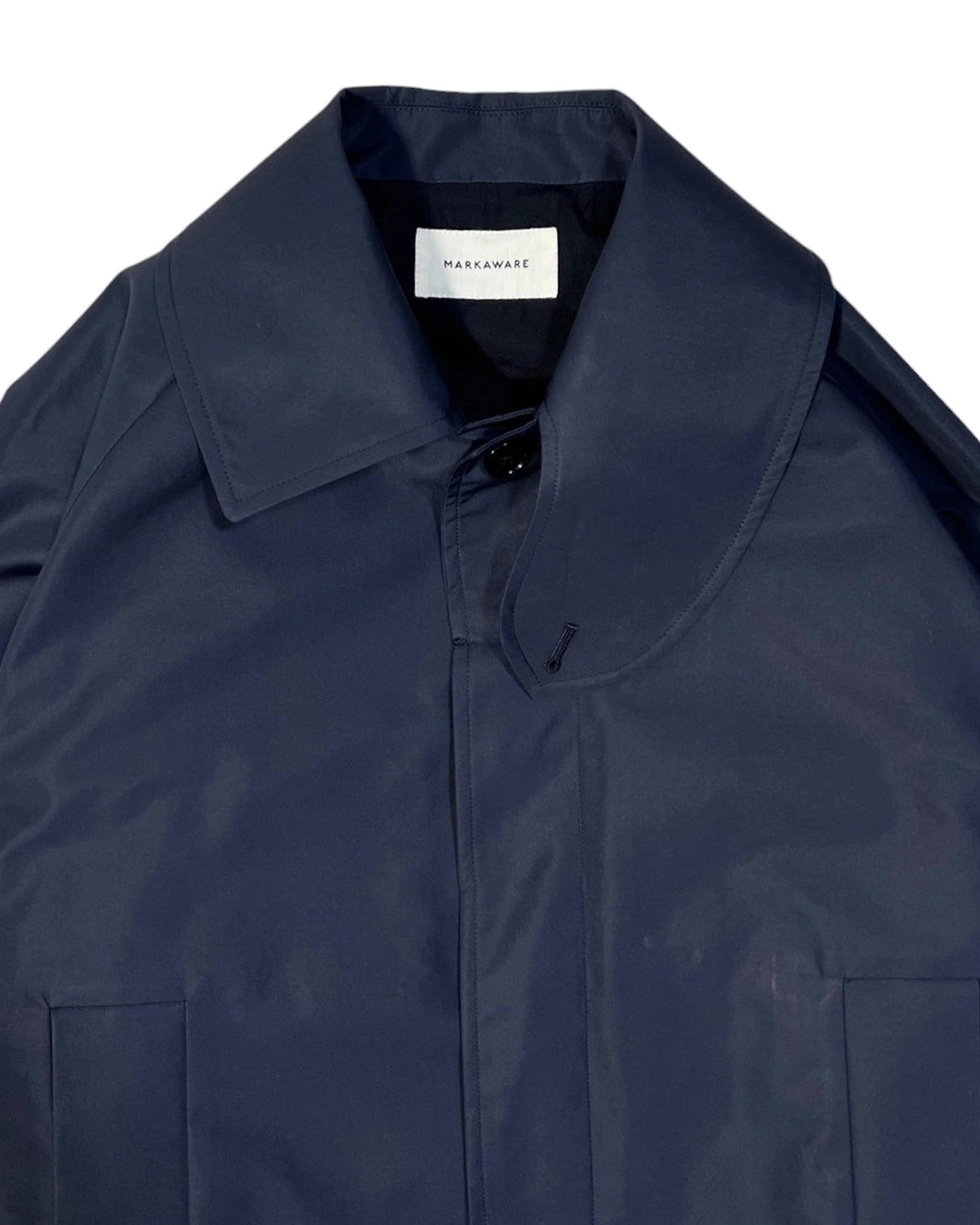 MARKAWARE (※J.B VOICE EXCLUSIVE ) / FLYING MAN JACKET (A25E04BL02C)