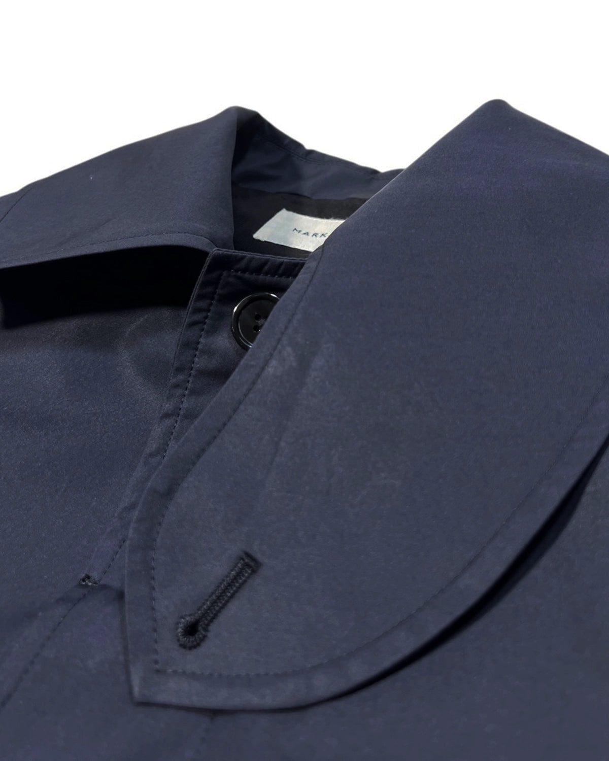 MARKAWARE (※J.B VOICE EXCLUSIVE ) / FLYING MAN JACKET (A25E04BL02C)