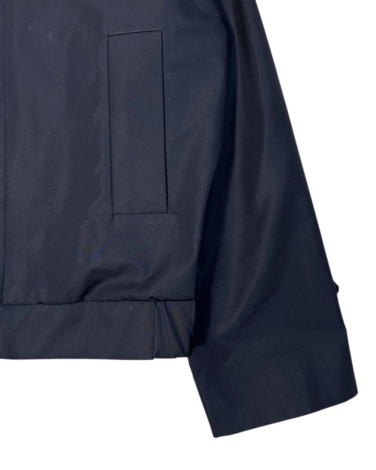 MARKAWARE (※J.B VOICE EXCLUSIVE ) / FLYING MAN JACKET (A25E04BL02C)