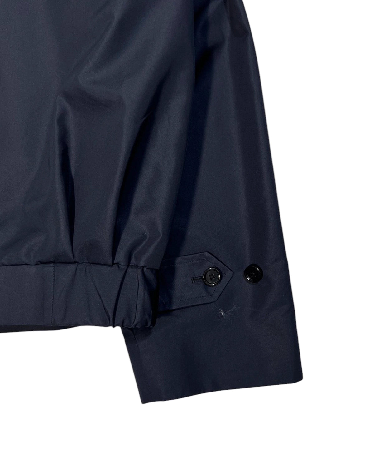 MARKAWARE (※J.B VOICE EXCLUSIVE ) / FLYING MAN JACKET (A25E04BL02C)