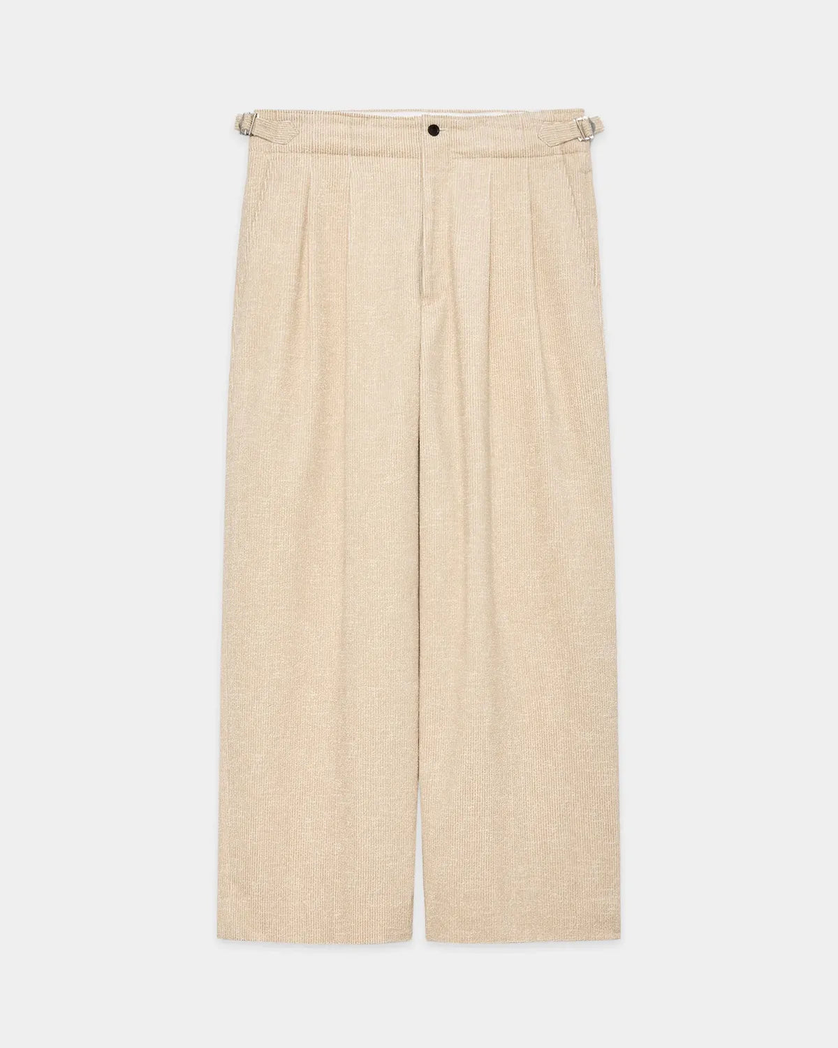 marka の Organic Cotton 8-WALE Corduroy (M25C11PT01C)
