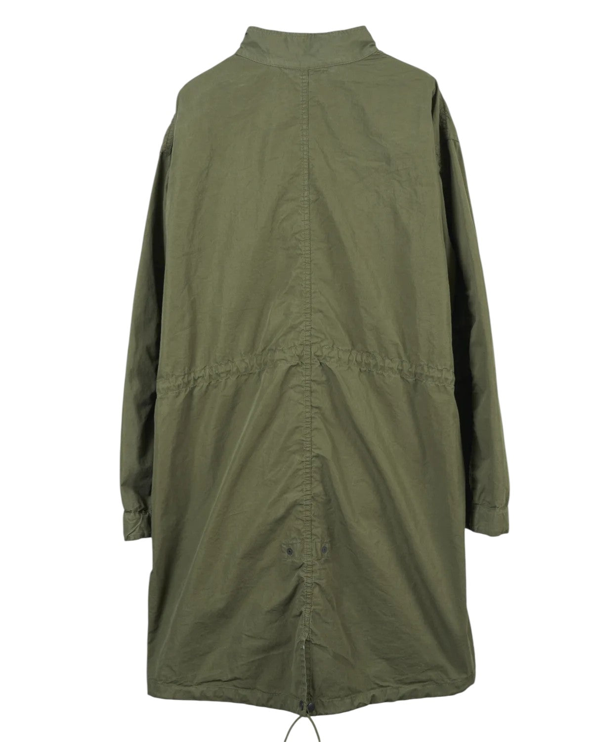 MASSES × Y's / M-65 FIELD COAT (1259099014)