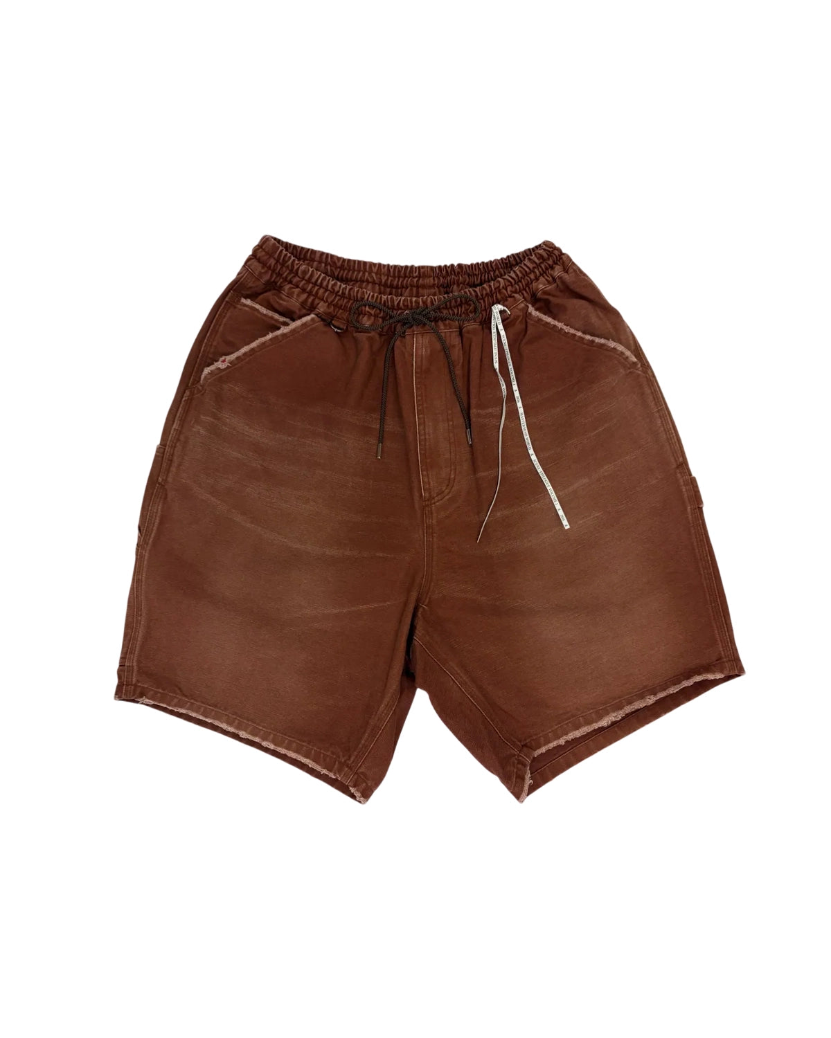 mastermind JAPAN / DENIM SHORTS (MW26SE1-PA019)