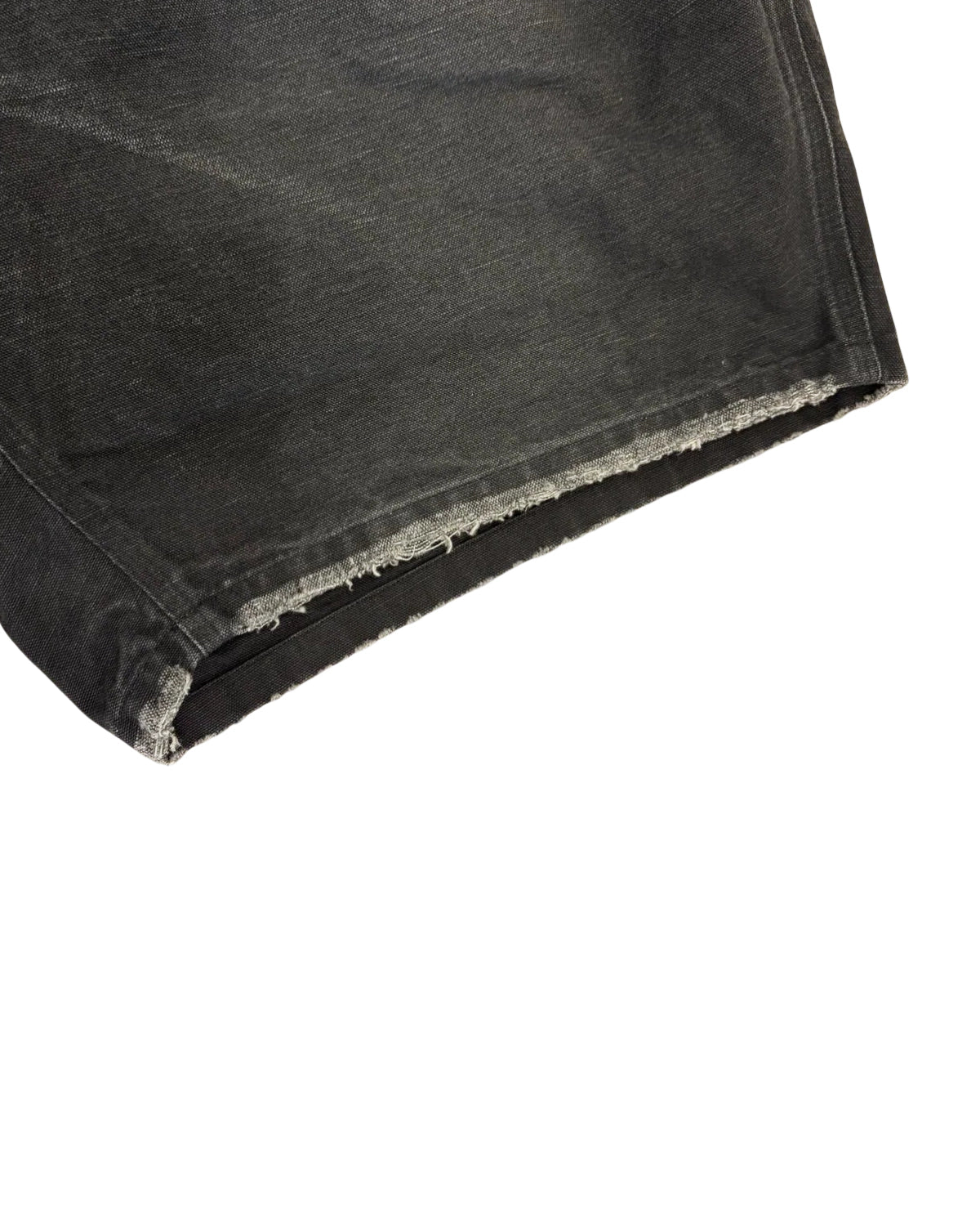 mastermind JAPAN / DENIM SHORTS (MW26SE1-PA019)