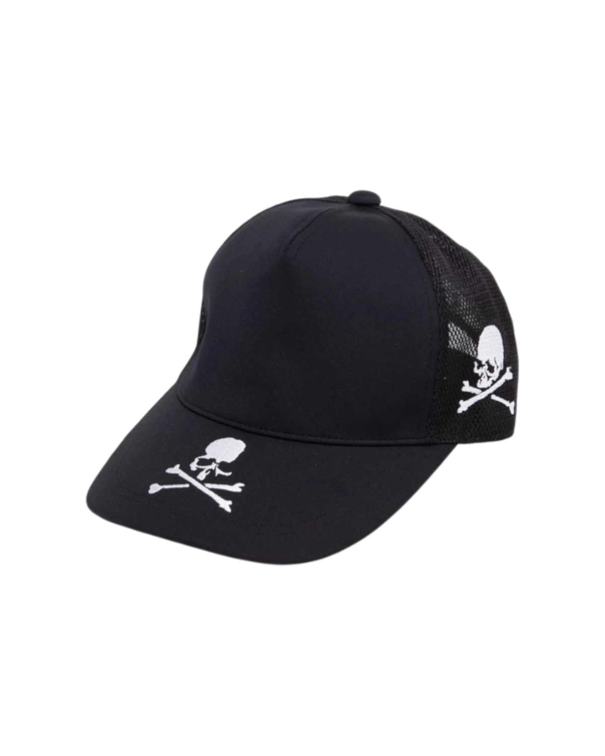 mastermind JAPAN の EMBROIDERY CAP (MJ26EE1-CA005)