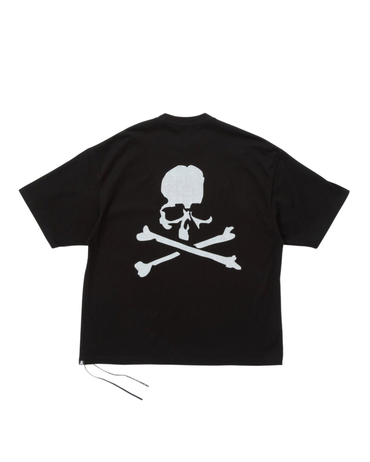mastermind JAPAN の OG EMBROIDERY-ISH SS TEE (MJ26EE1-TS122)