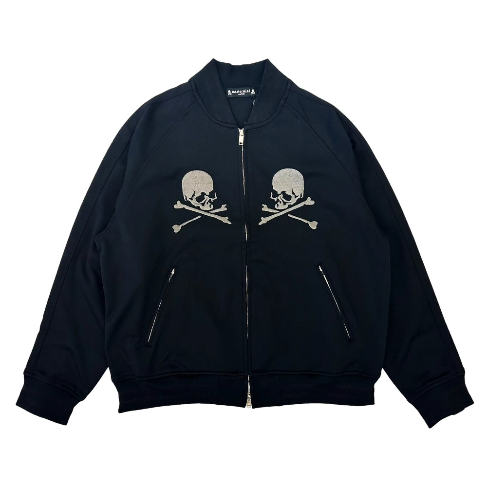 mastermaind JAPAN / SOUVENIR TRACK JACKET | JACK in the NET 公式通販