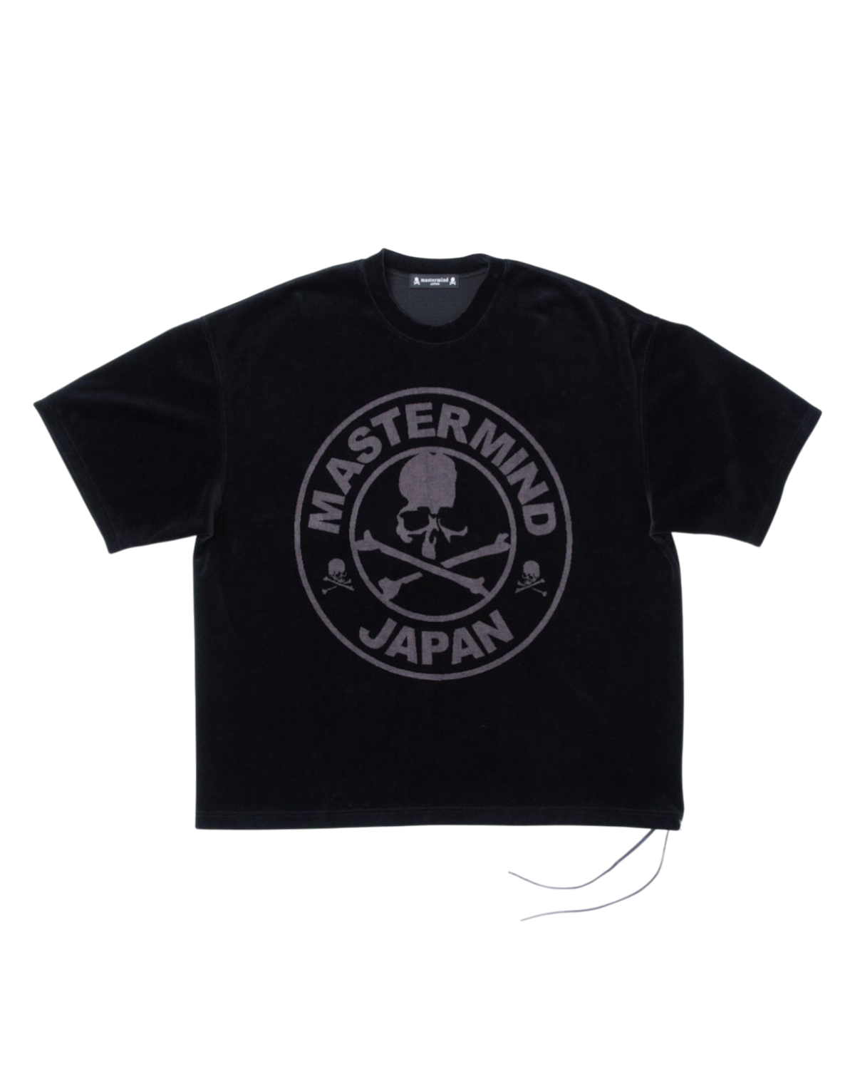 mastermaind JAPAN / UNIVERSITY TEE | JACK in the NET 公式通販