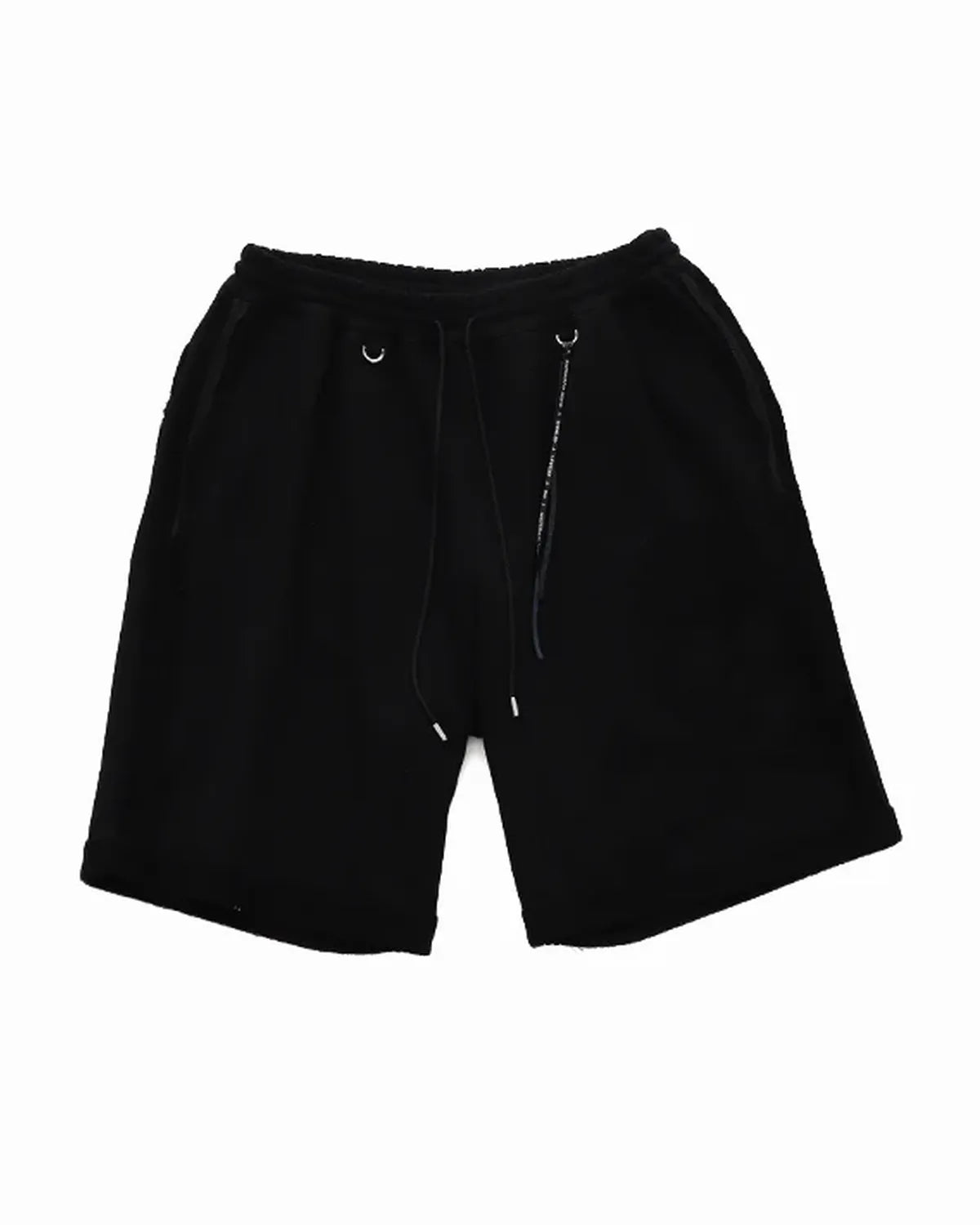 mastermind WORLD の MW CUT-OFF SWEATSHORTS (MW25S14-PA042)