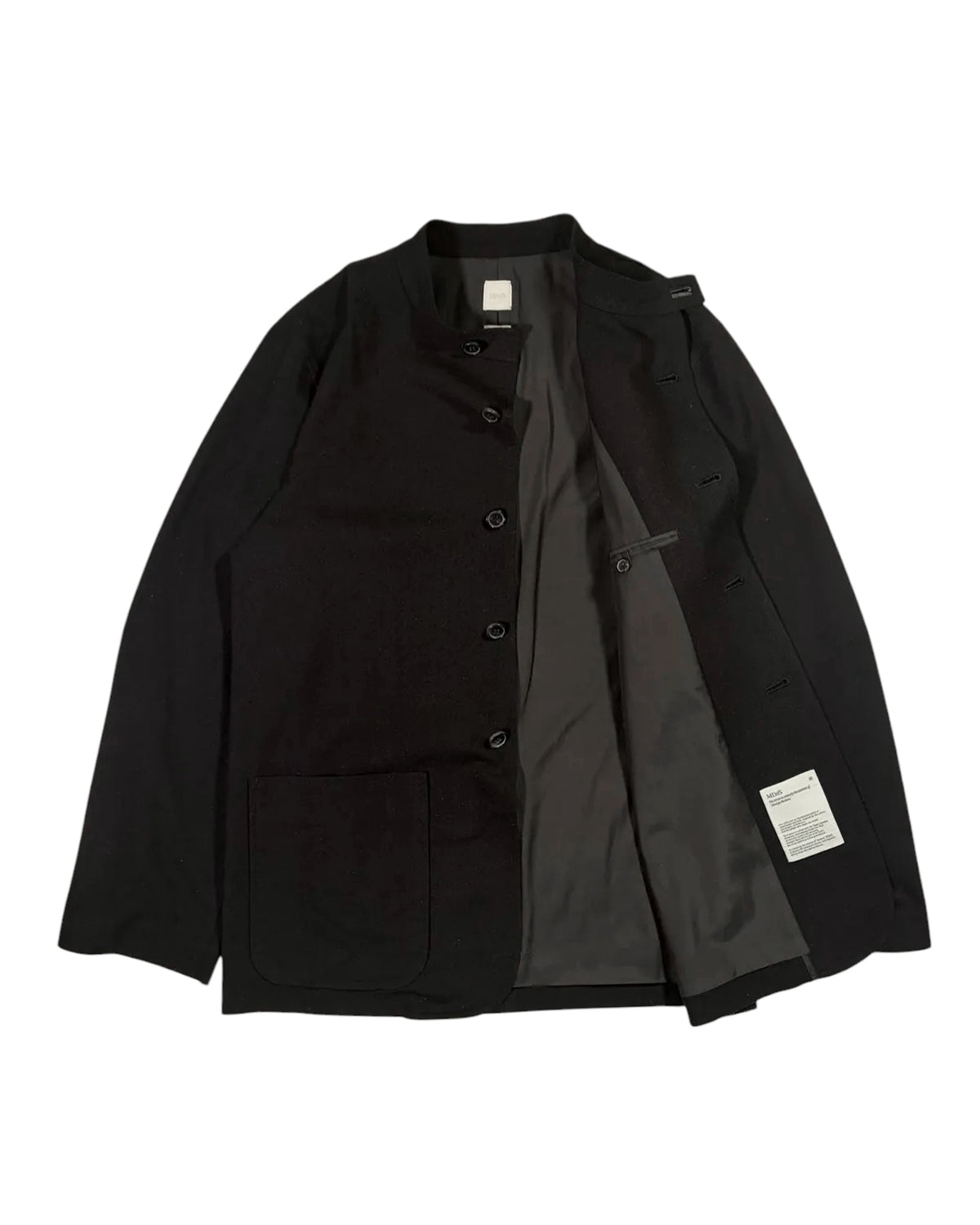 MDńS / Ando (MDNS-JK006)