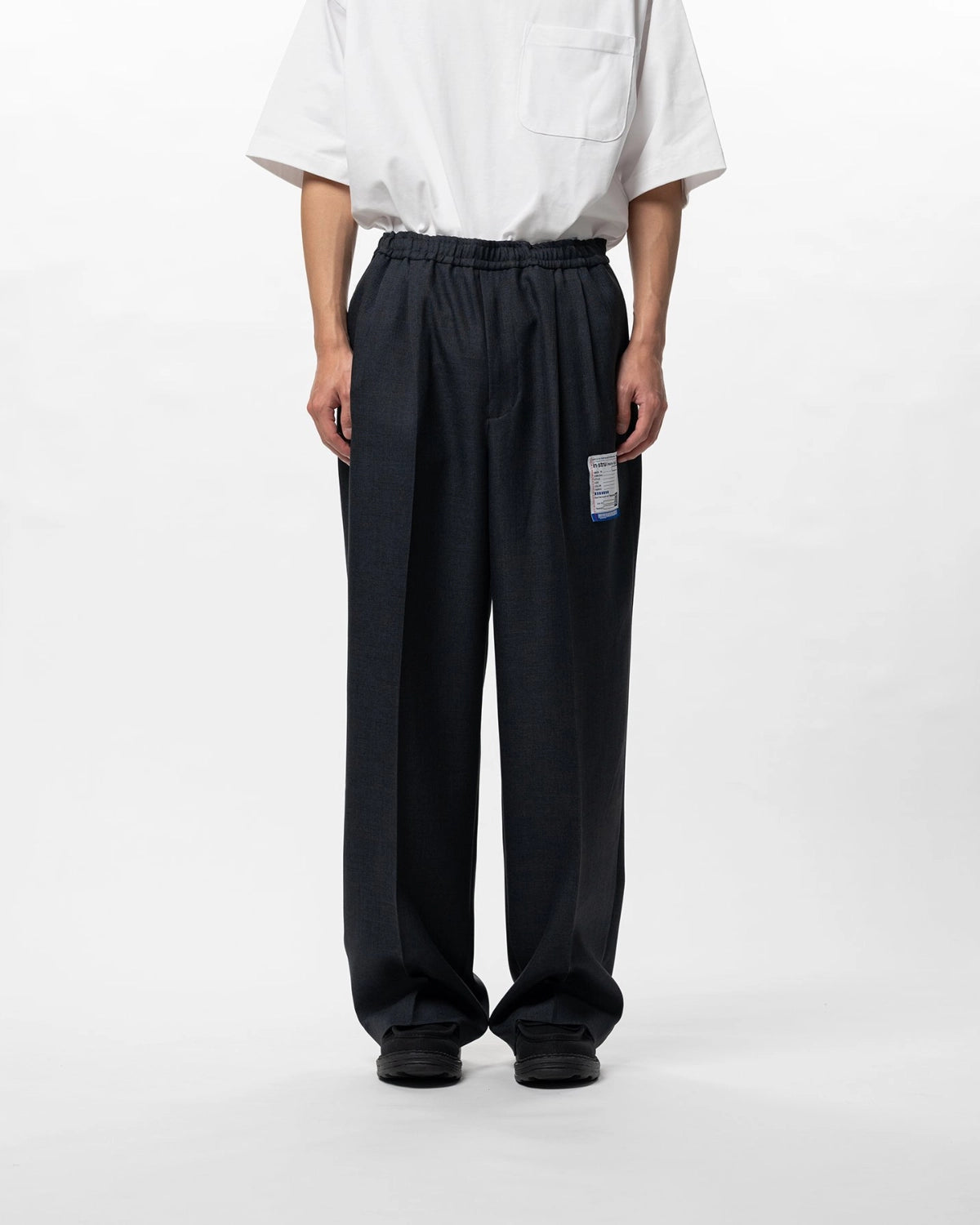 Maison MIHARA YASUHIRO(メゾンミハラヤスヒロ) in・stru(men-tal