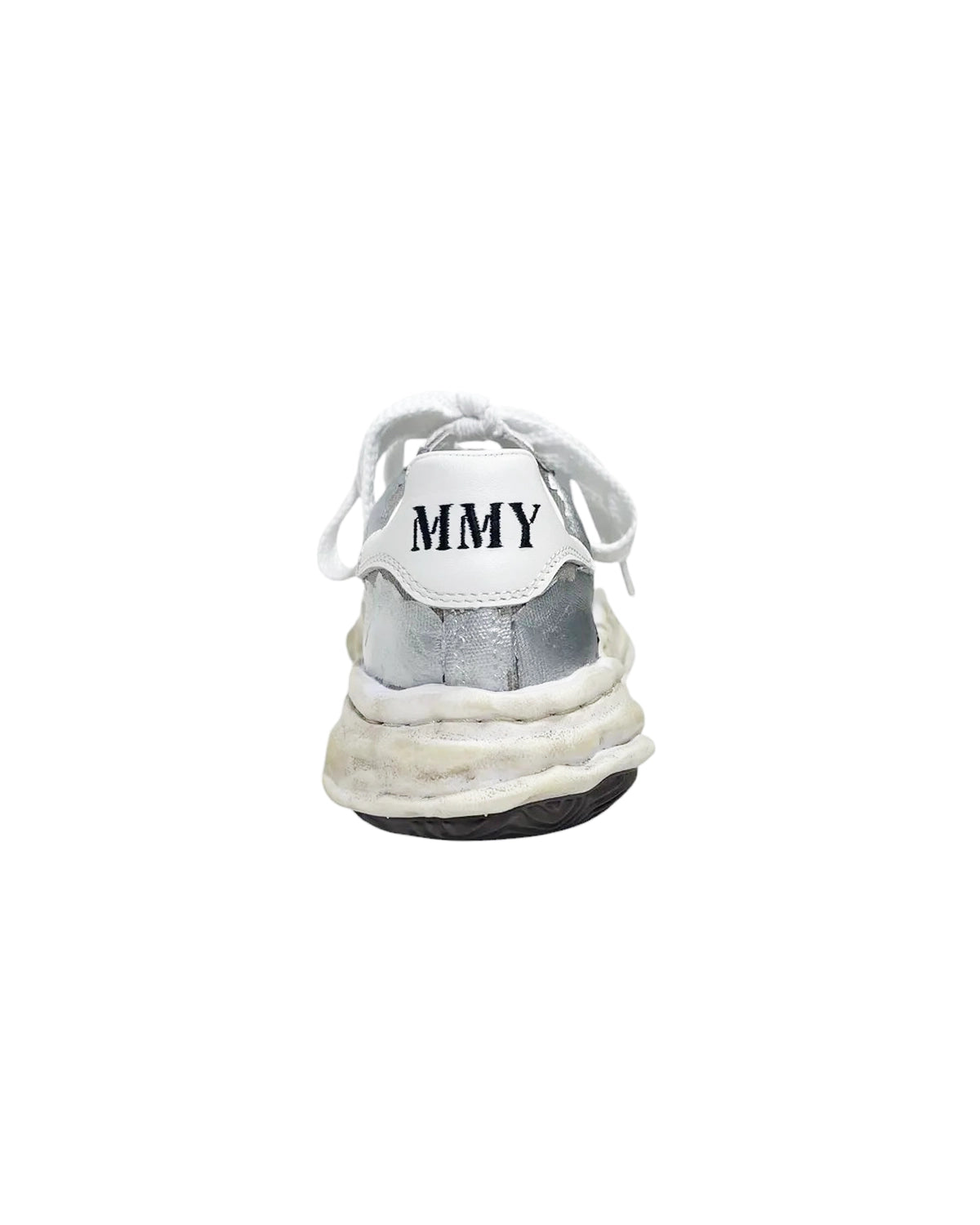 Maison MIHARA YASUHIRO / BLAKEY Foil Print Low (A15FW727)