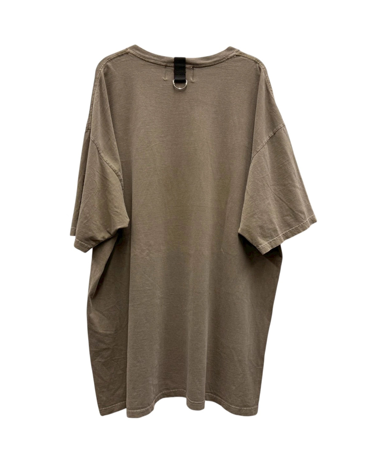mindseeker/TCN GRAPHIC TEE