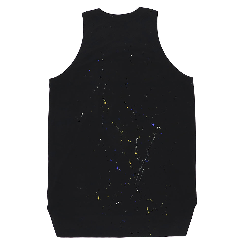 mindseeker / REGGAWS EXCLUCIVE TANK TOP-PAINT