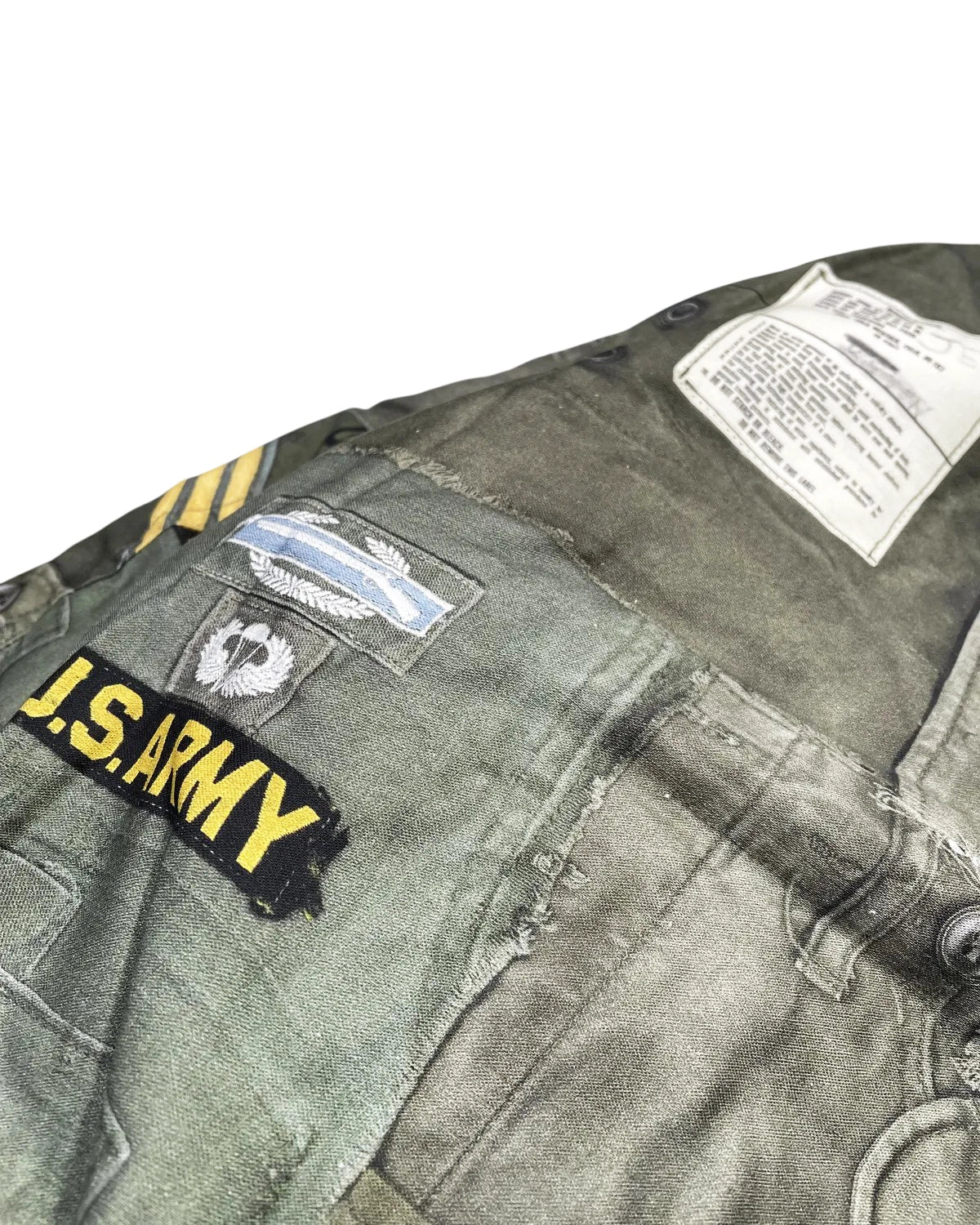 MIYAGIHIDETAKA -Rafu- / Military MA-1 (MH025-2)