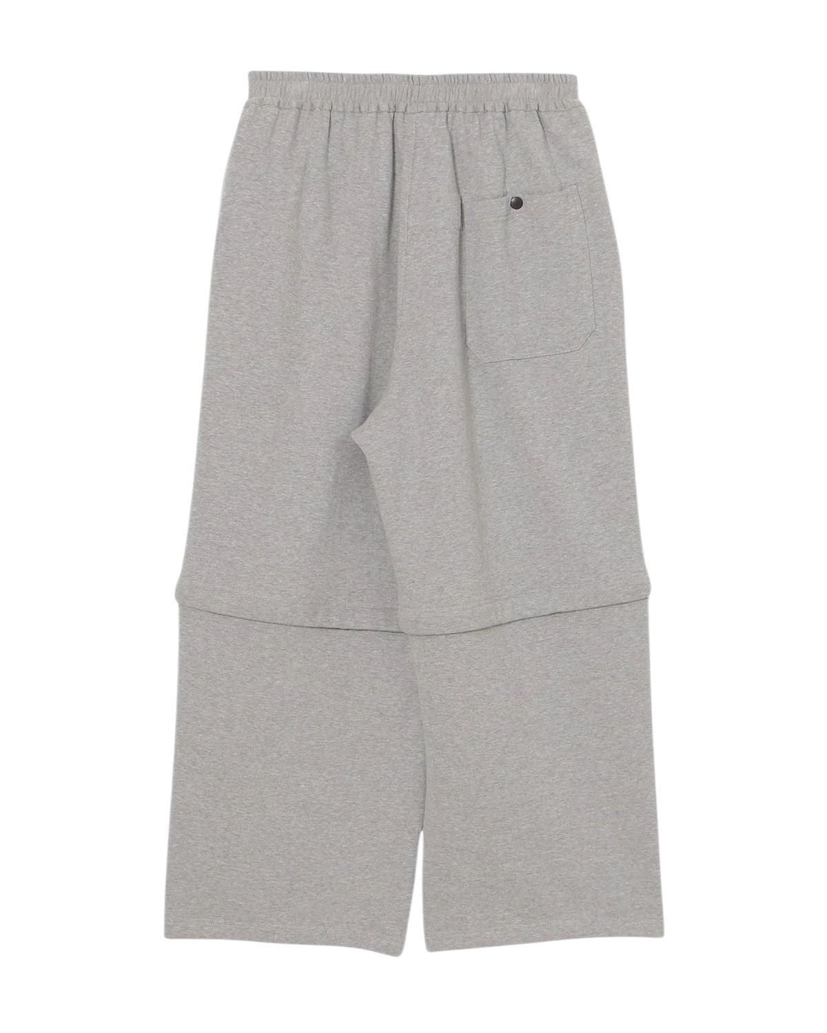 MODMNT / TRAINING PANTS (M2600-1D008F)