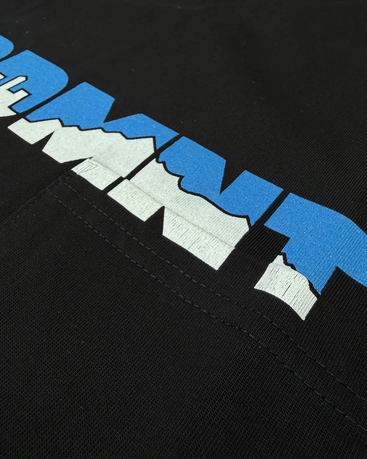 MODMNT / MODMNT LOGO TEE (M2610-1MO16F)