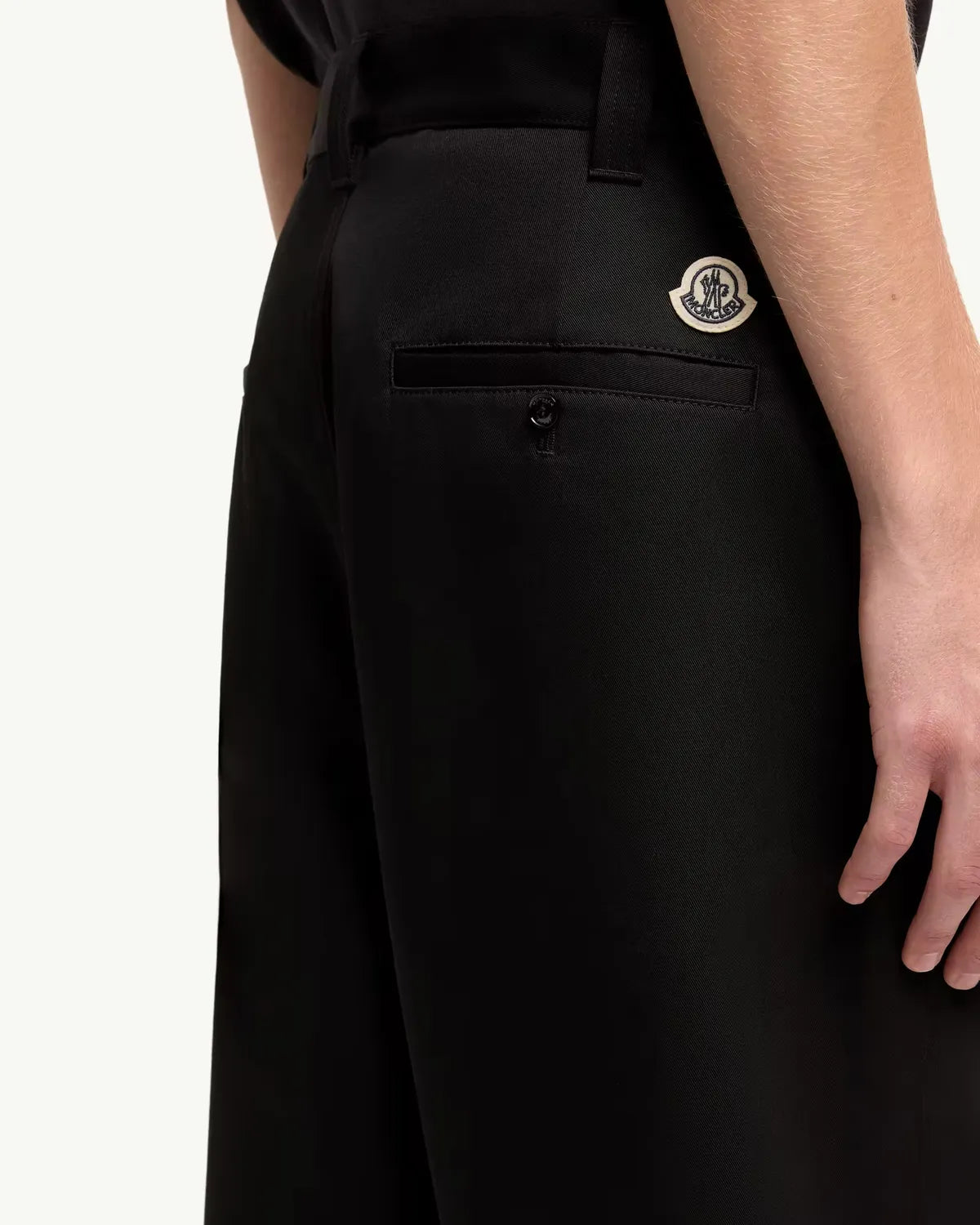 MONCLER × FRAGMENT / TROUSERS PANTS (L209U2A00001N1126)